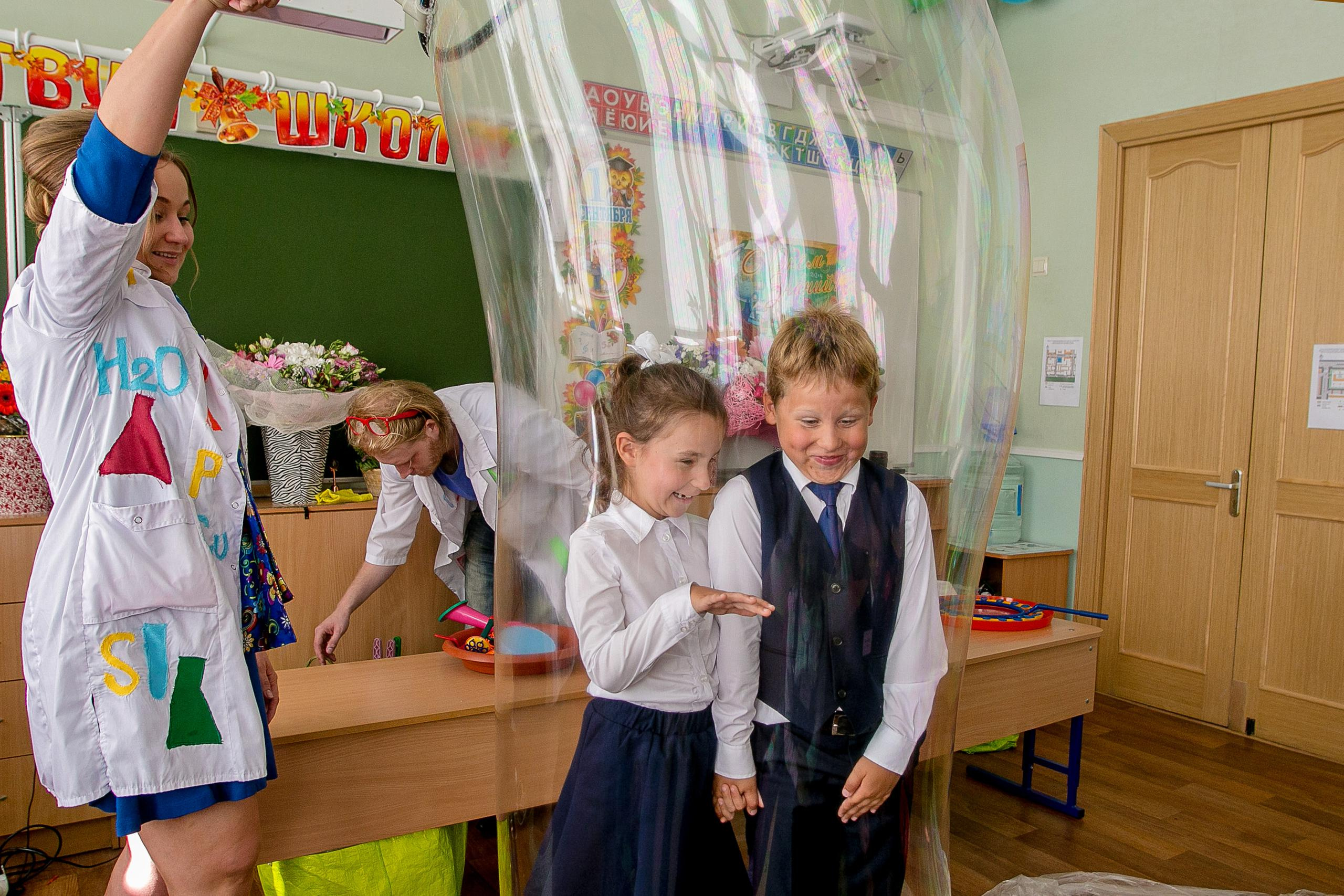 Фотосъемка в первом классе. Детский и семейный фотограф в Санкт-Петербурге Елена Крюкова