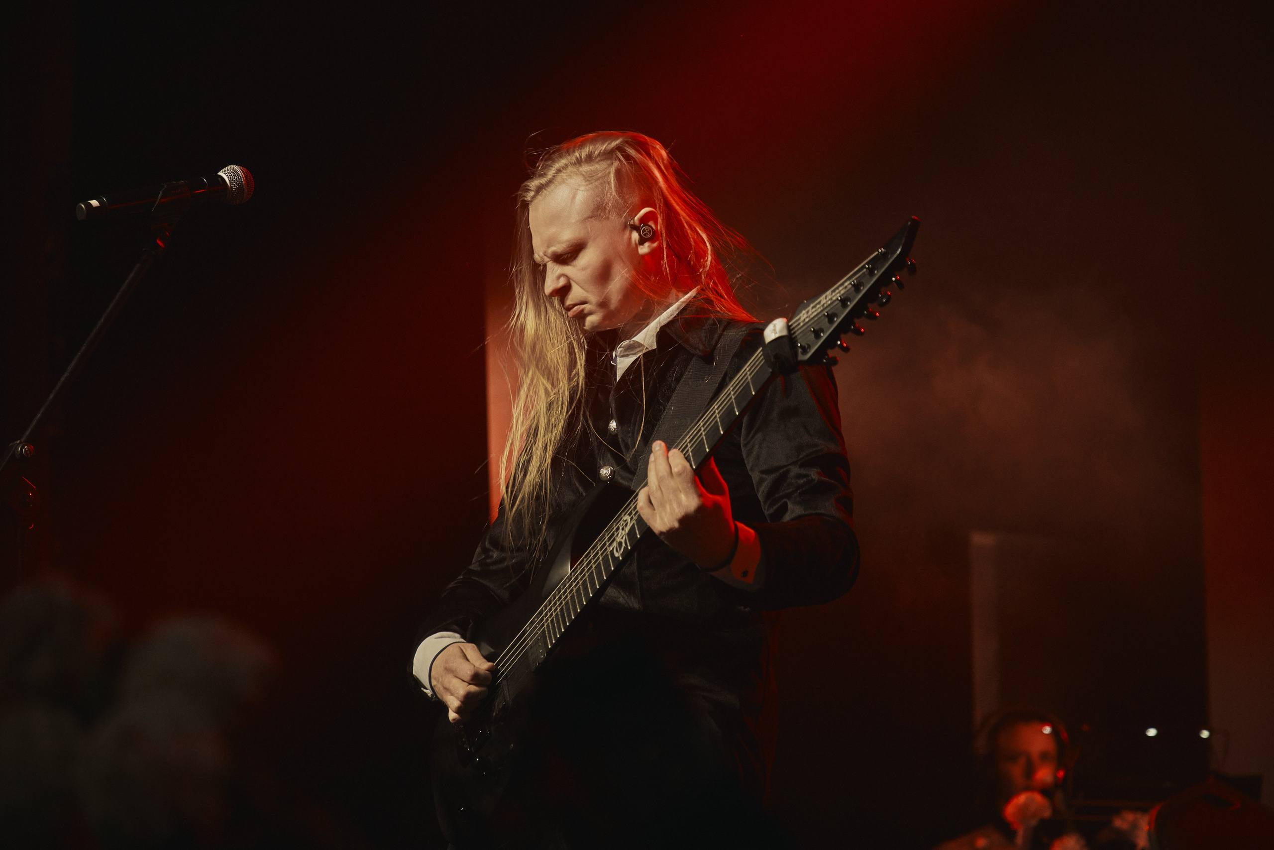 Saphath. «Симфония пепла»