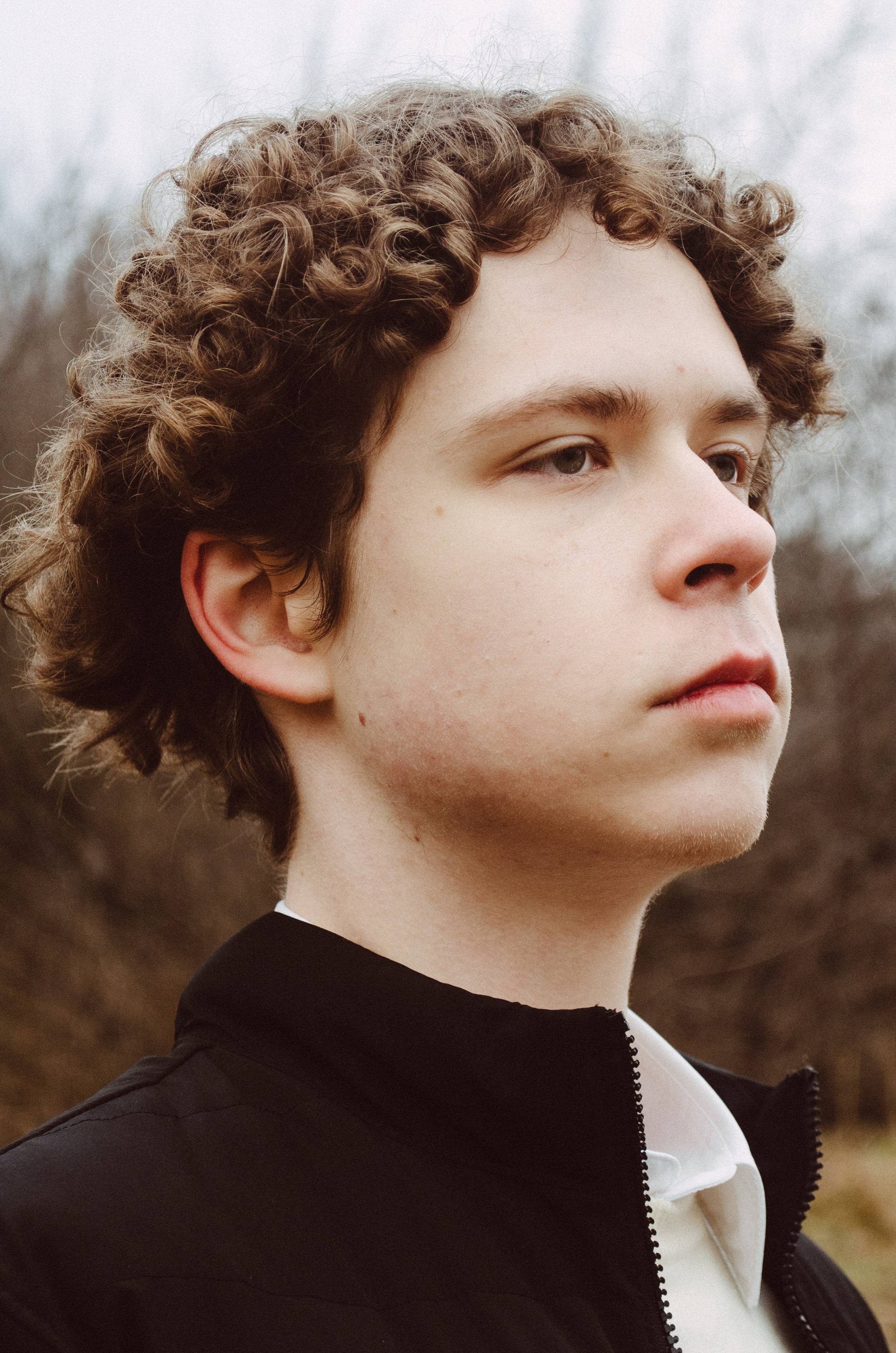 Всеволод. Фотограф Валерия Пэун