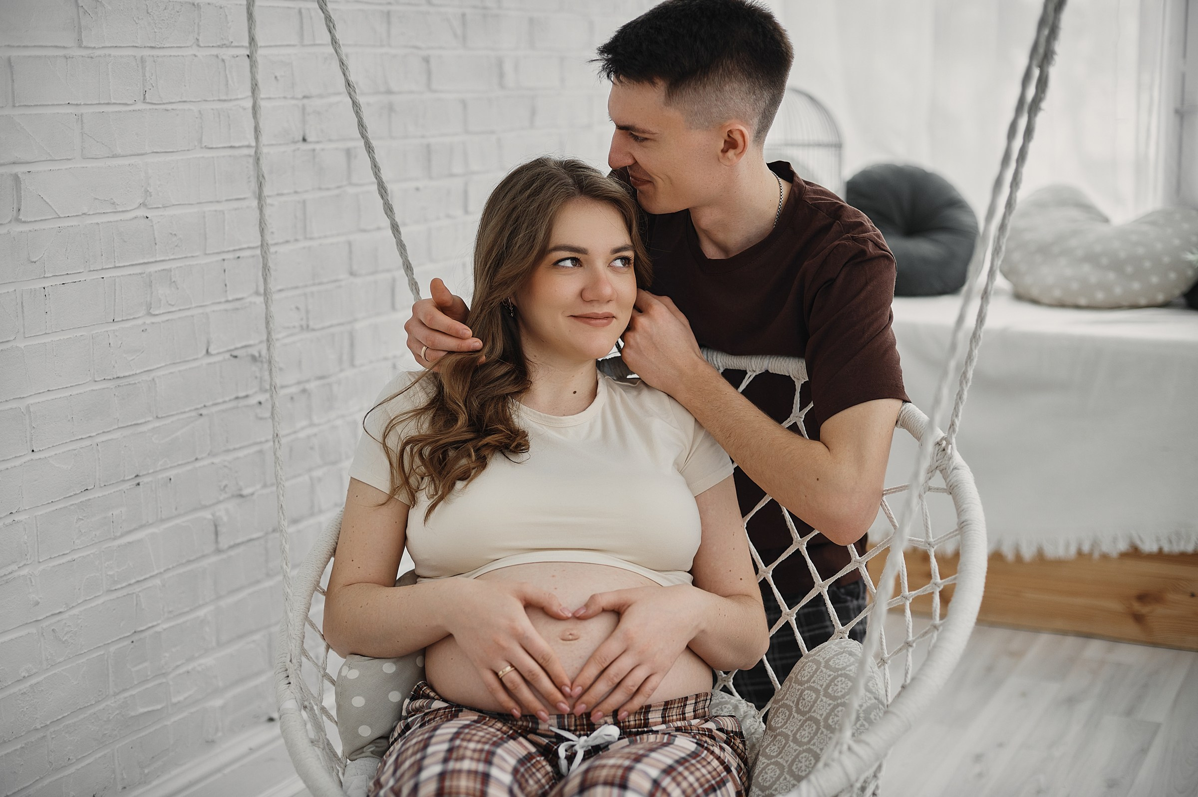 Ирина и Алексей беременность. Фотограф Дрожина Светлана | г. Ростов-на-Дону, г. Волгоград