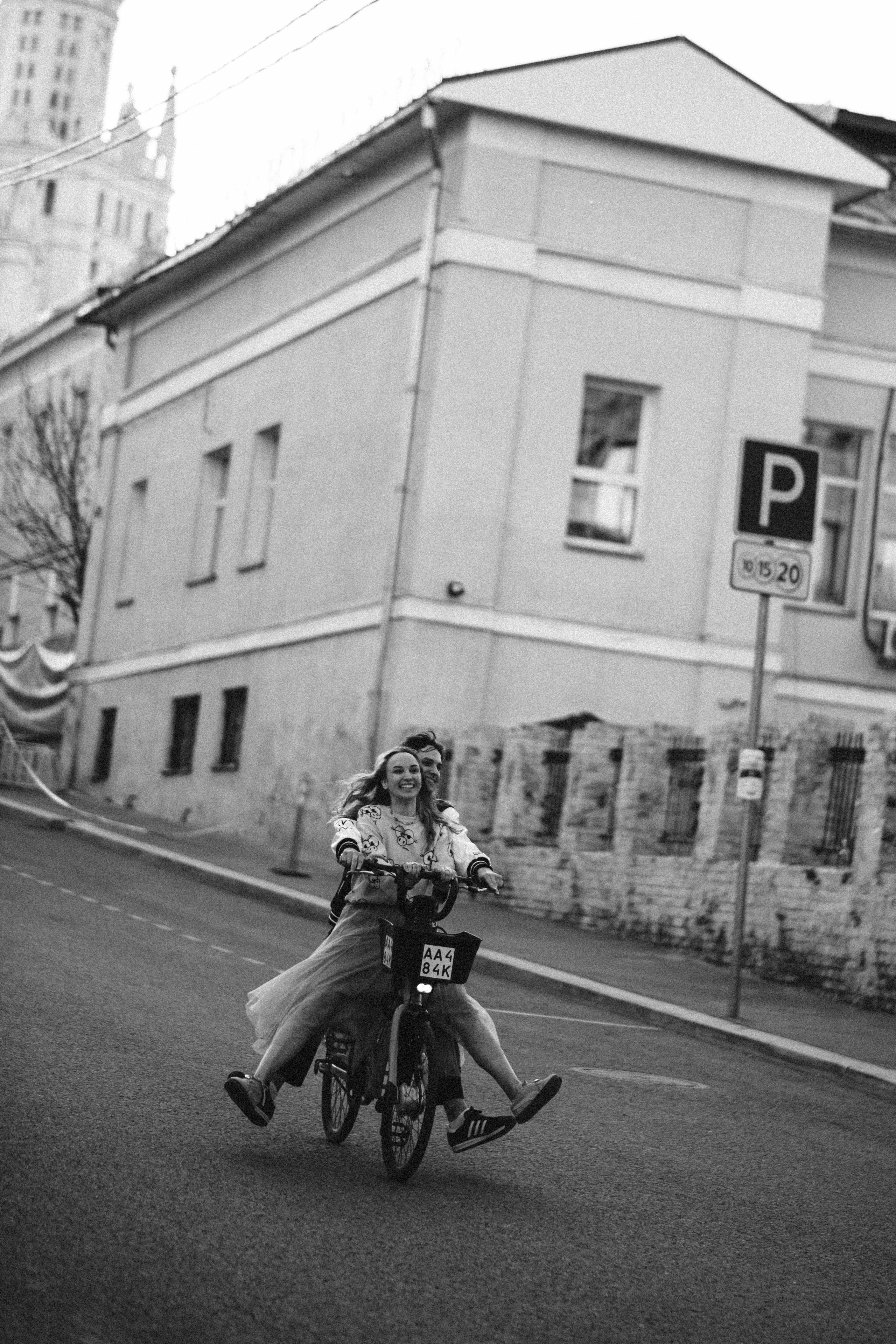 Поля и Ларик. Свадебный фотограф Оля Григунова