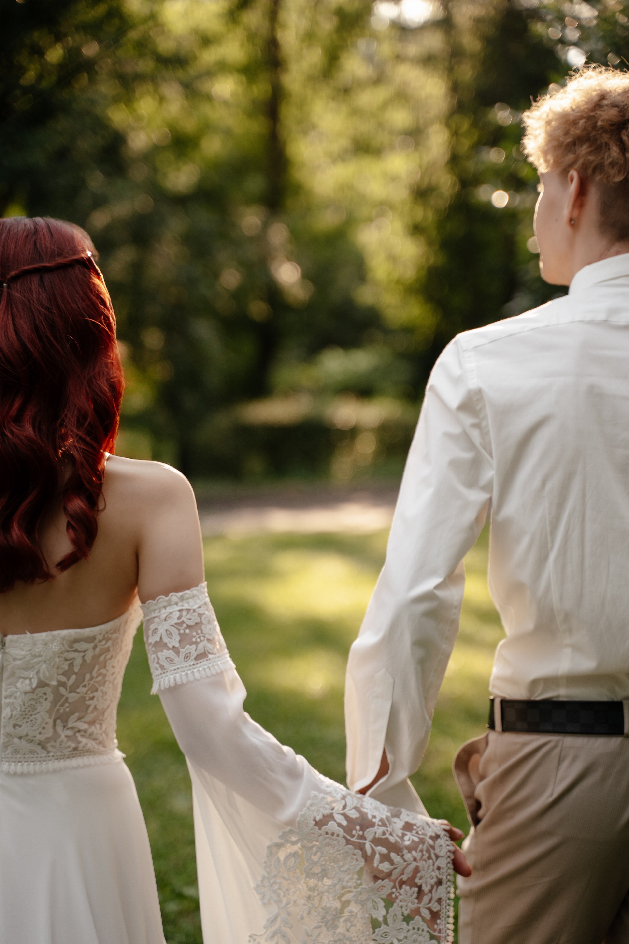 Кристина и Роман. Портретный фотограф в Москве