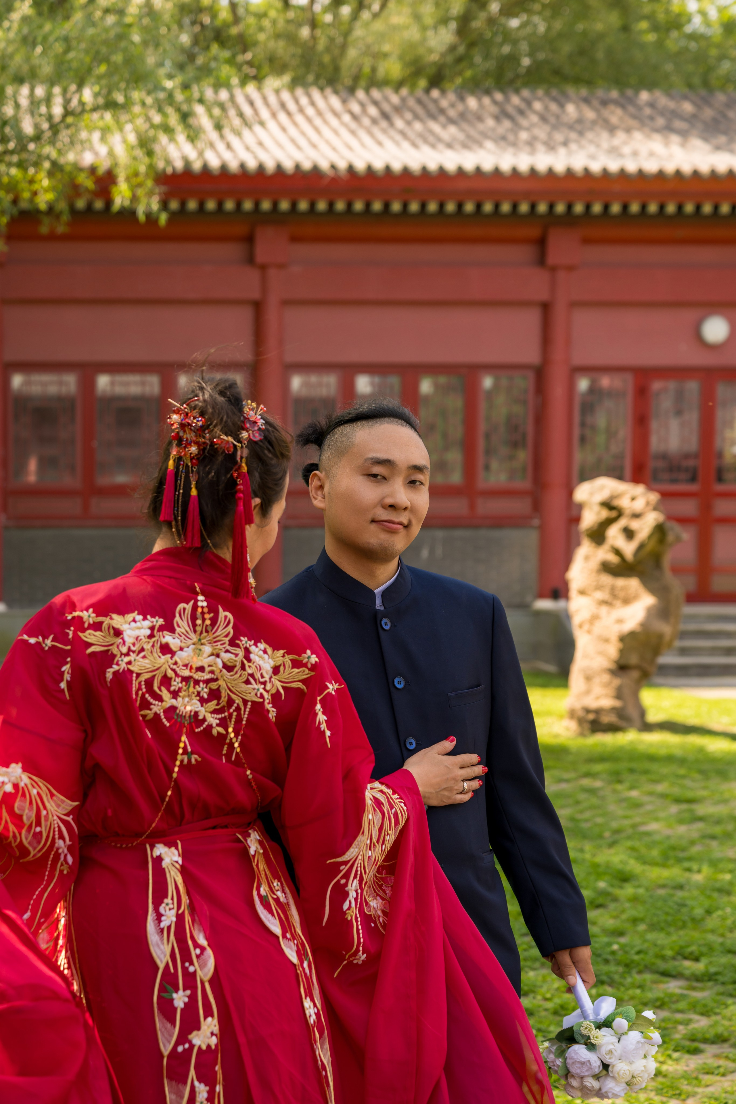 夜宿山寺 (危楼高百尺). Свадебный и семейный Фотограф в Москве Александр Березин