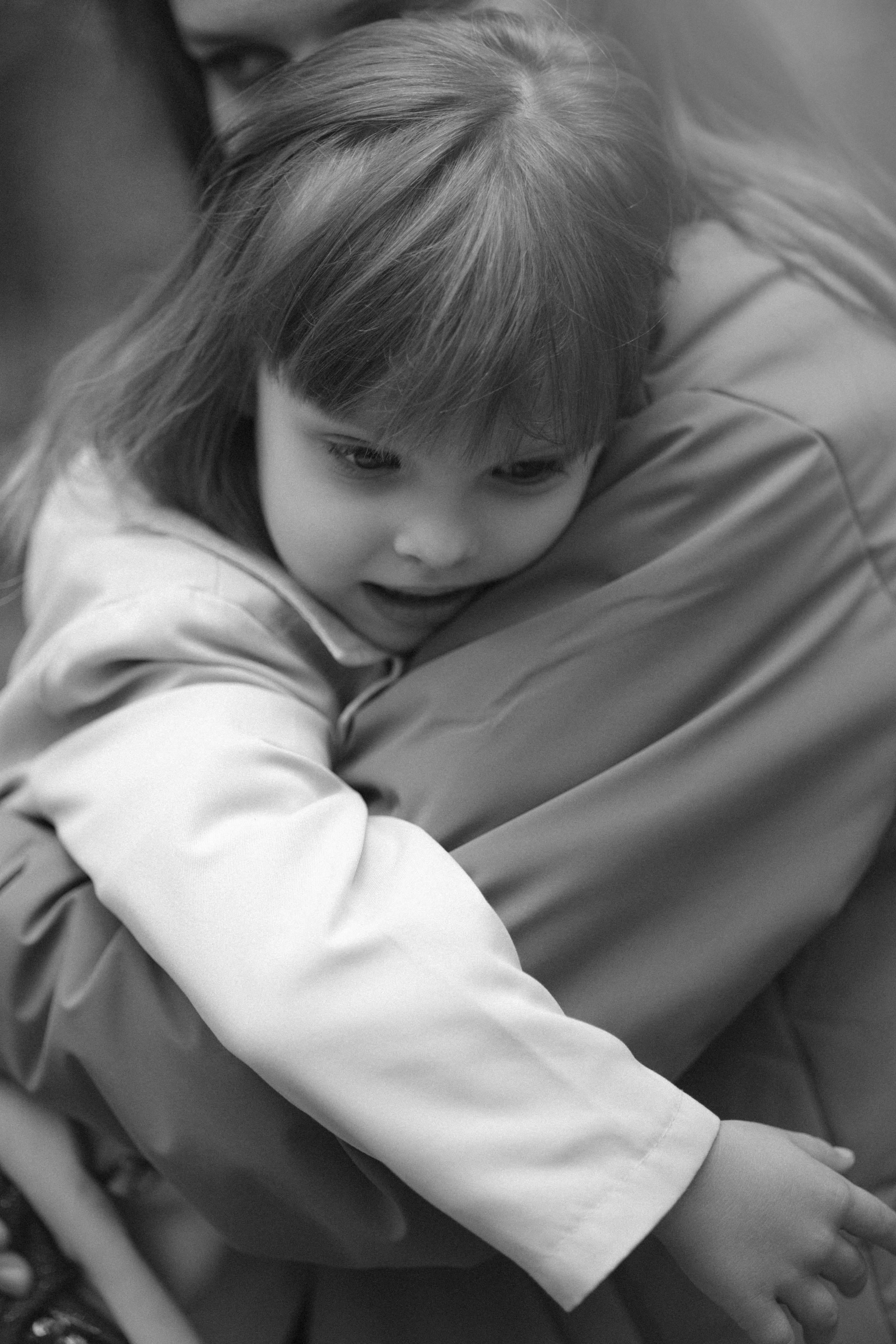 Анфиса. Фотограф Юлия Хакимова / Казань/ Чистополь