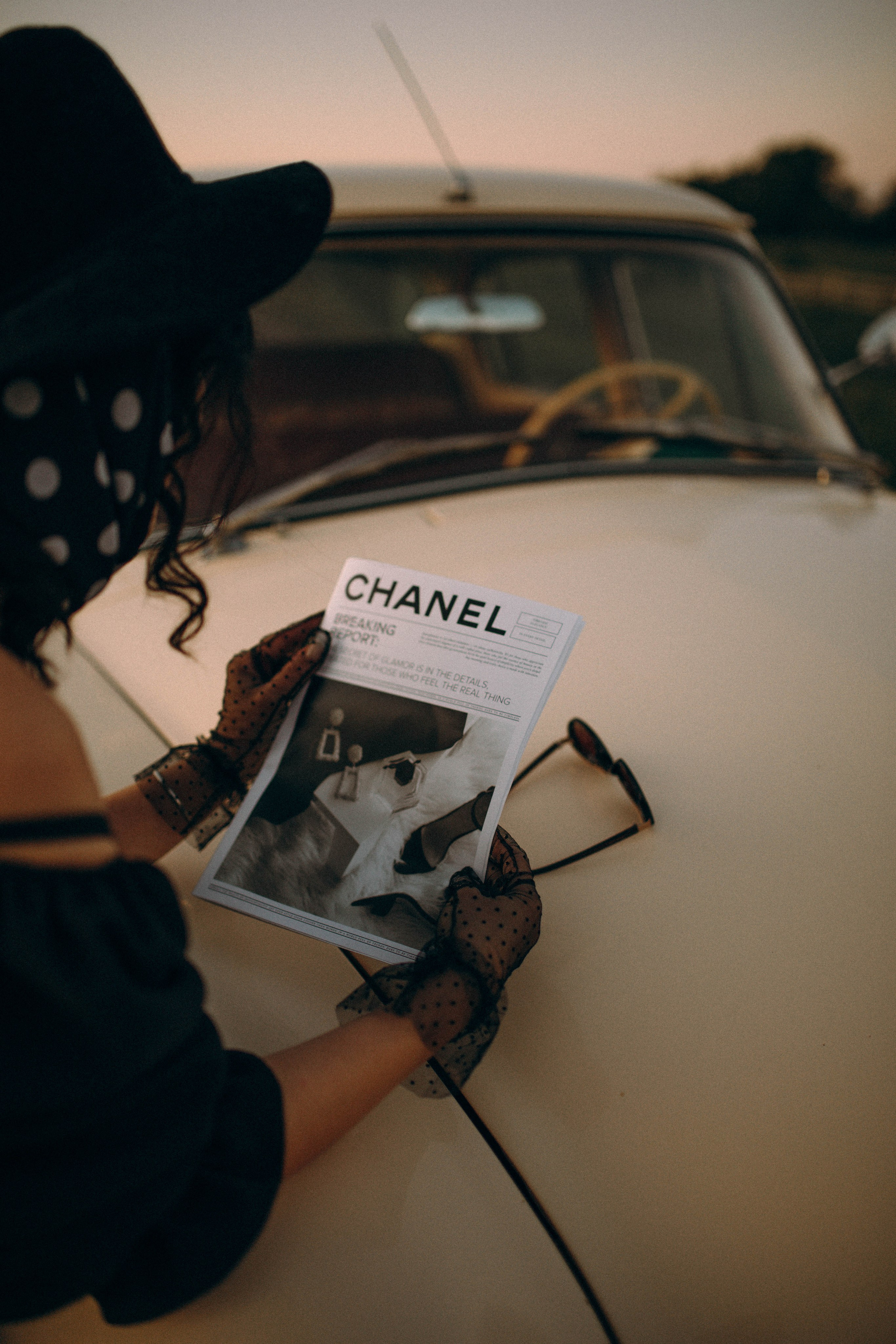 Путешествие в эпоху…. Фотограф Юлия Хакимова / Казань/ Чистополь