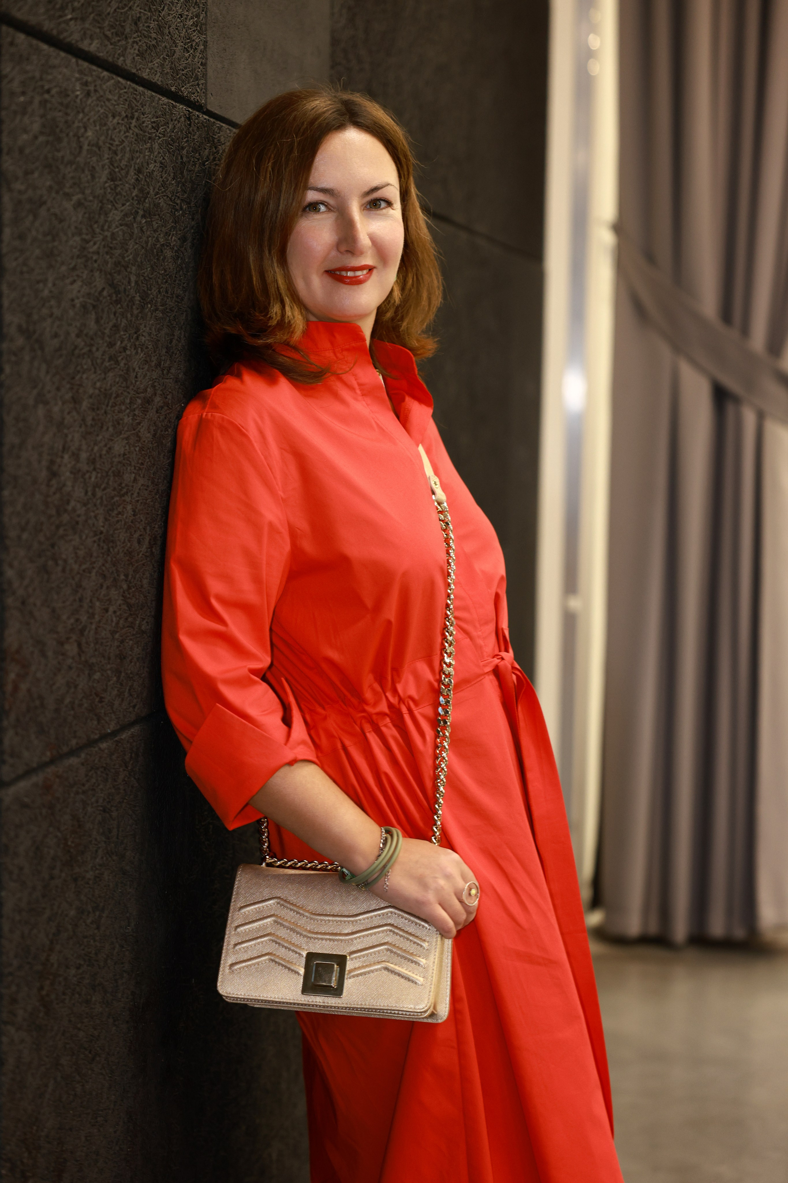 Бизнес сессия экологичность бизнеса. Фотограф в Туле — Борисов Николай