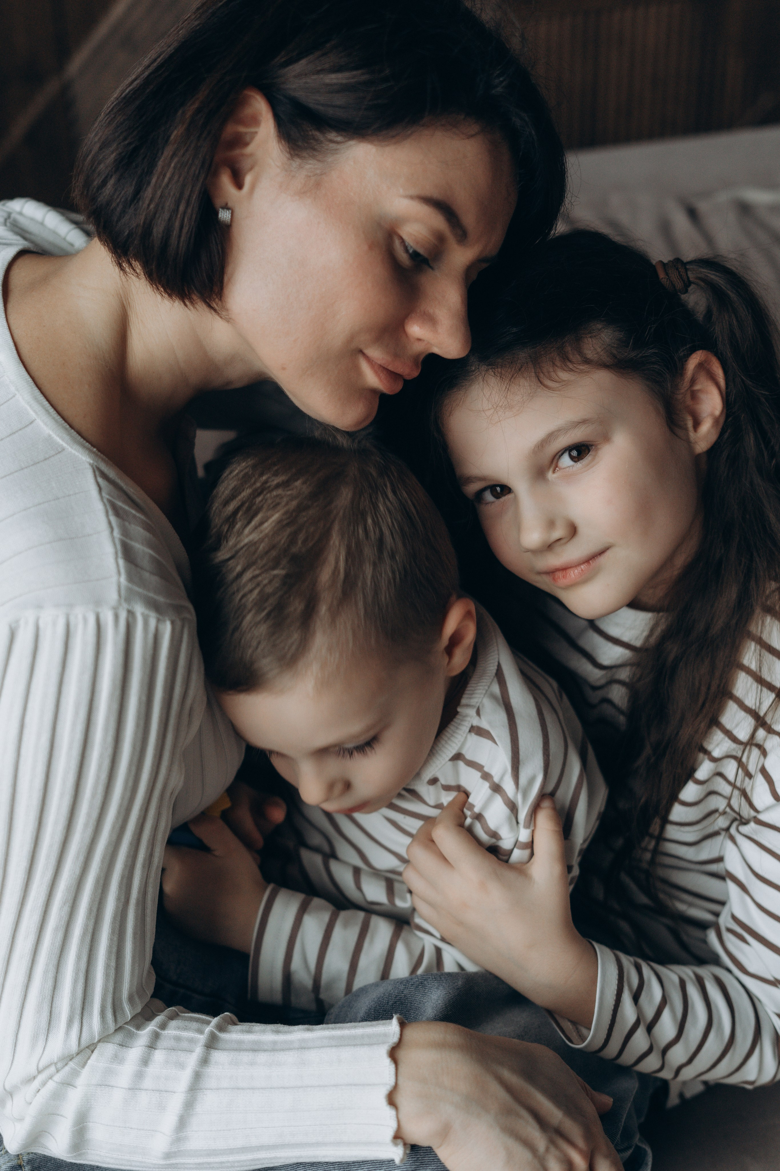 Детский и семейный фотограф в Ногинске Елизавета Гончар