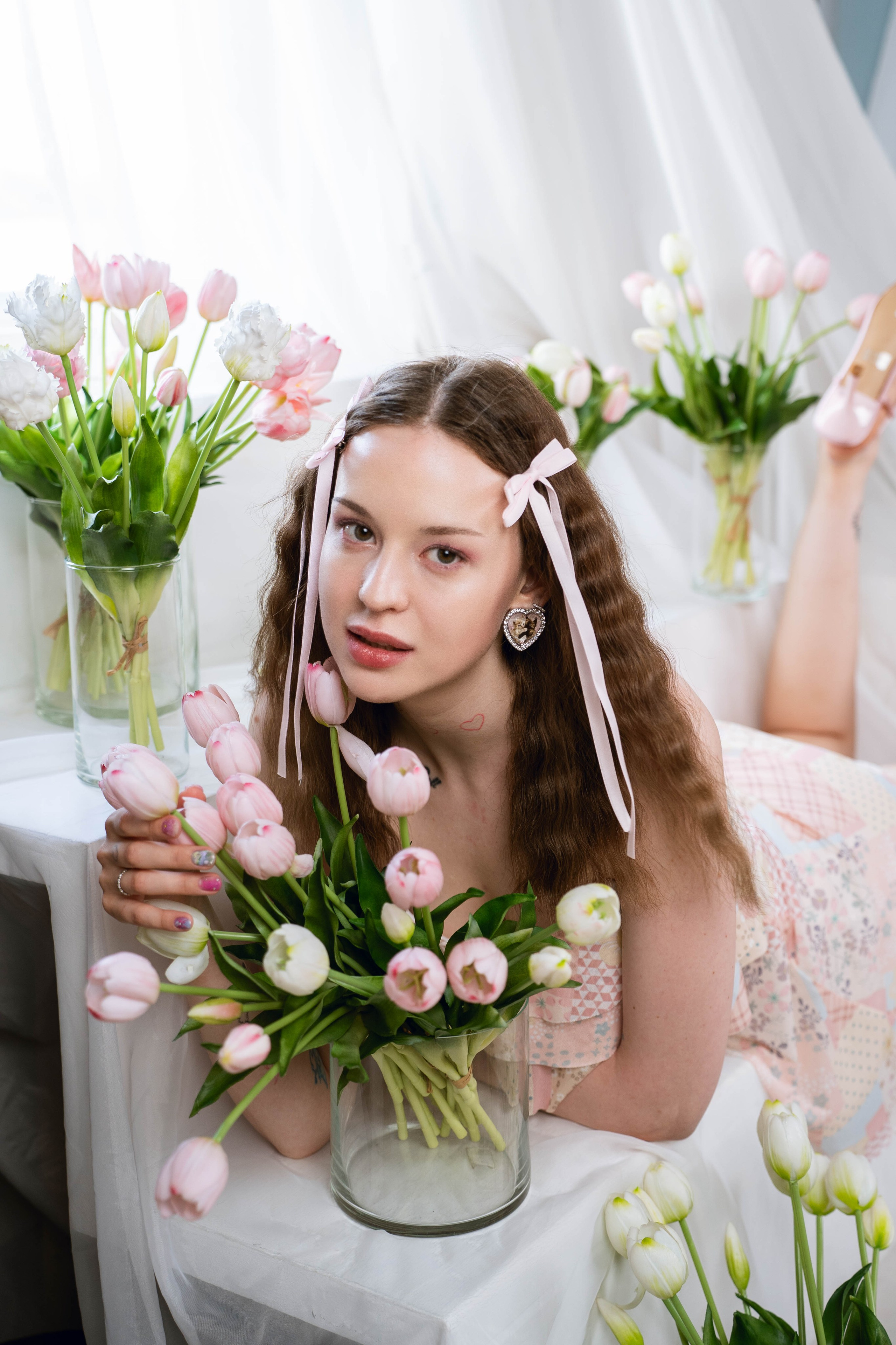 Диана. Фотограф Краснодар Виктория @Cinvimakes