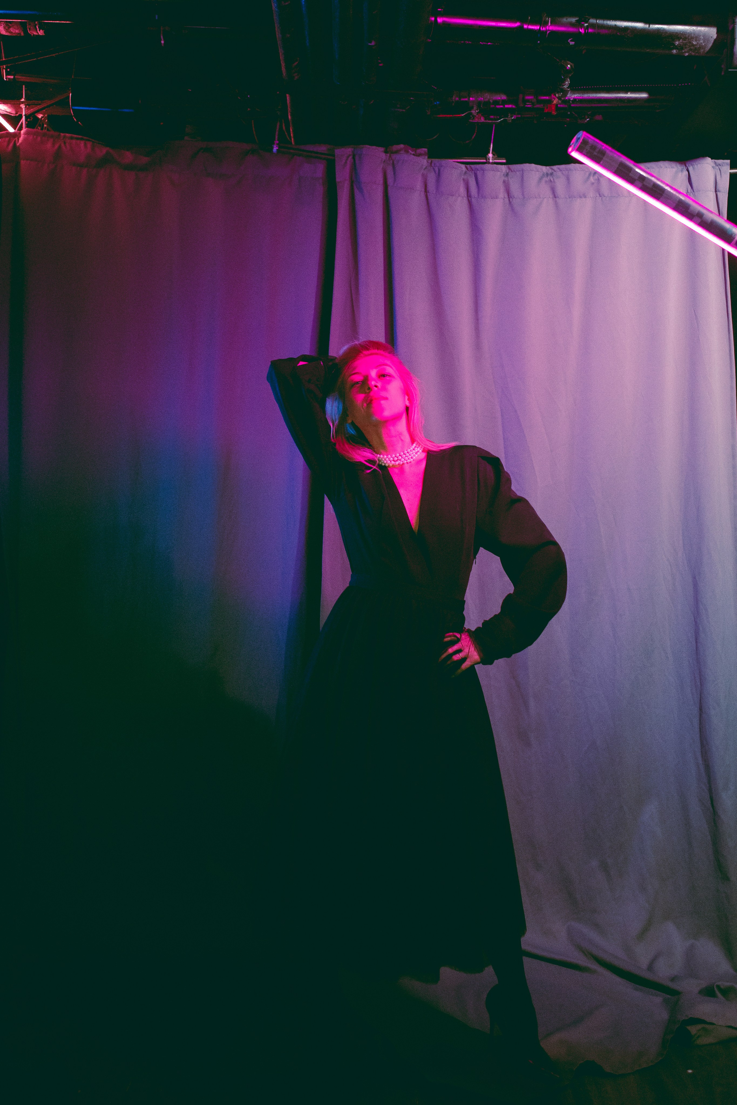 ANASTASIA. Фотограф Андрей Степченков | Москва и МО