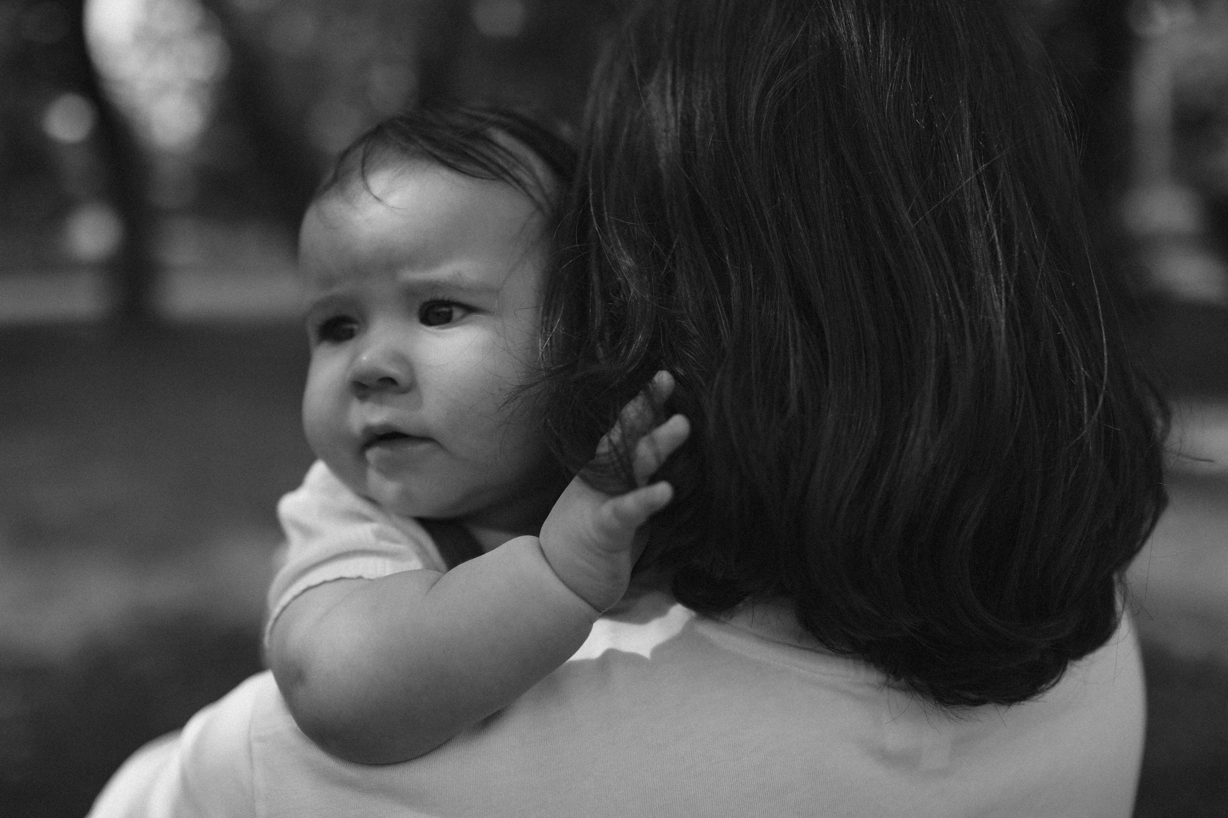 Про Нику, Сашу и Марго. Семейный фотограф в Москве Алевтина Носова