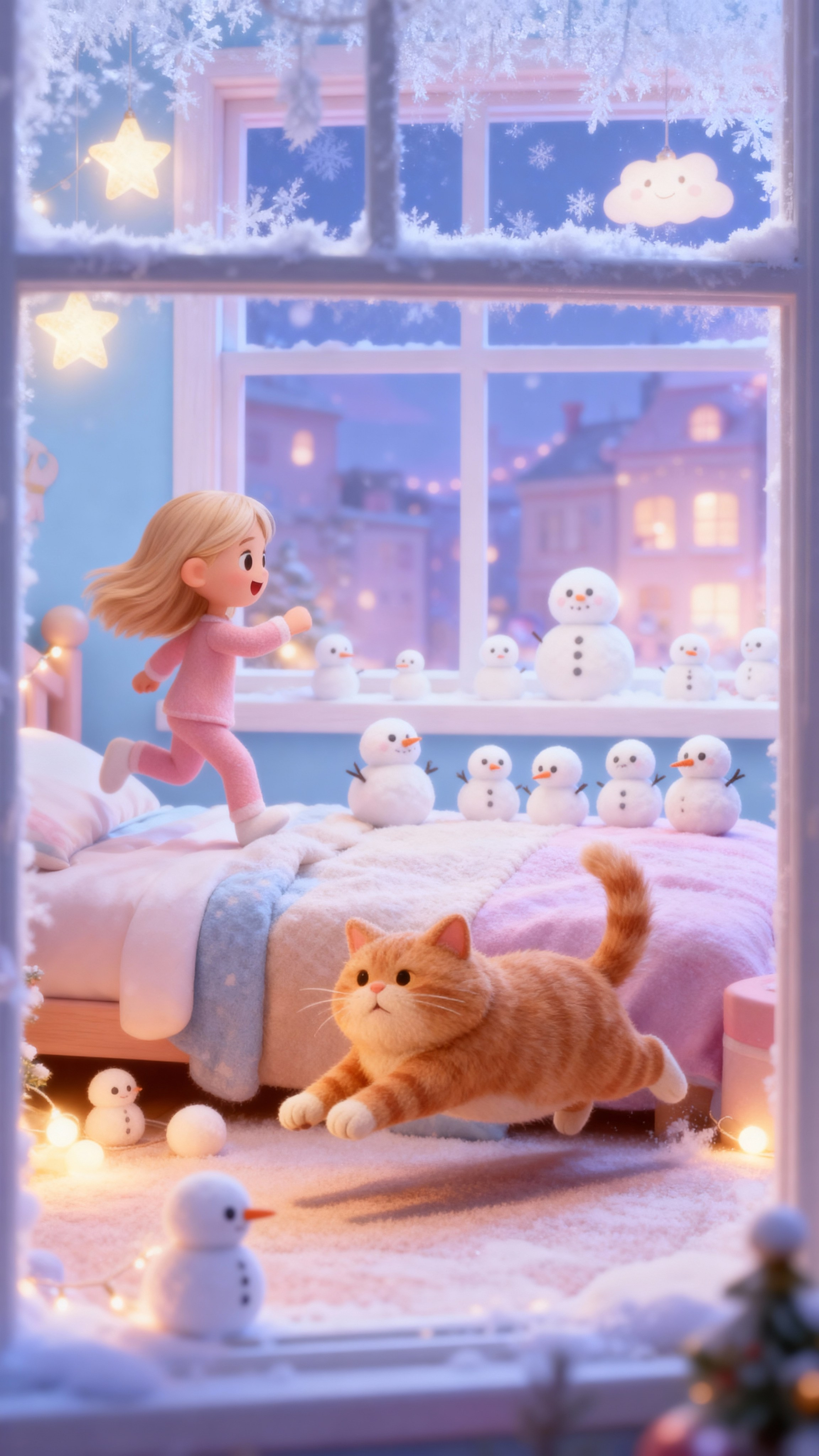 AI- контент. ИИ фотосессии. Стикеры для TG. Портретный, свадебный, репортажный фотограф во Владивостоке Юлиана Джули Фокс