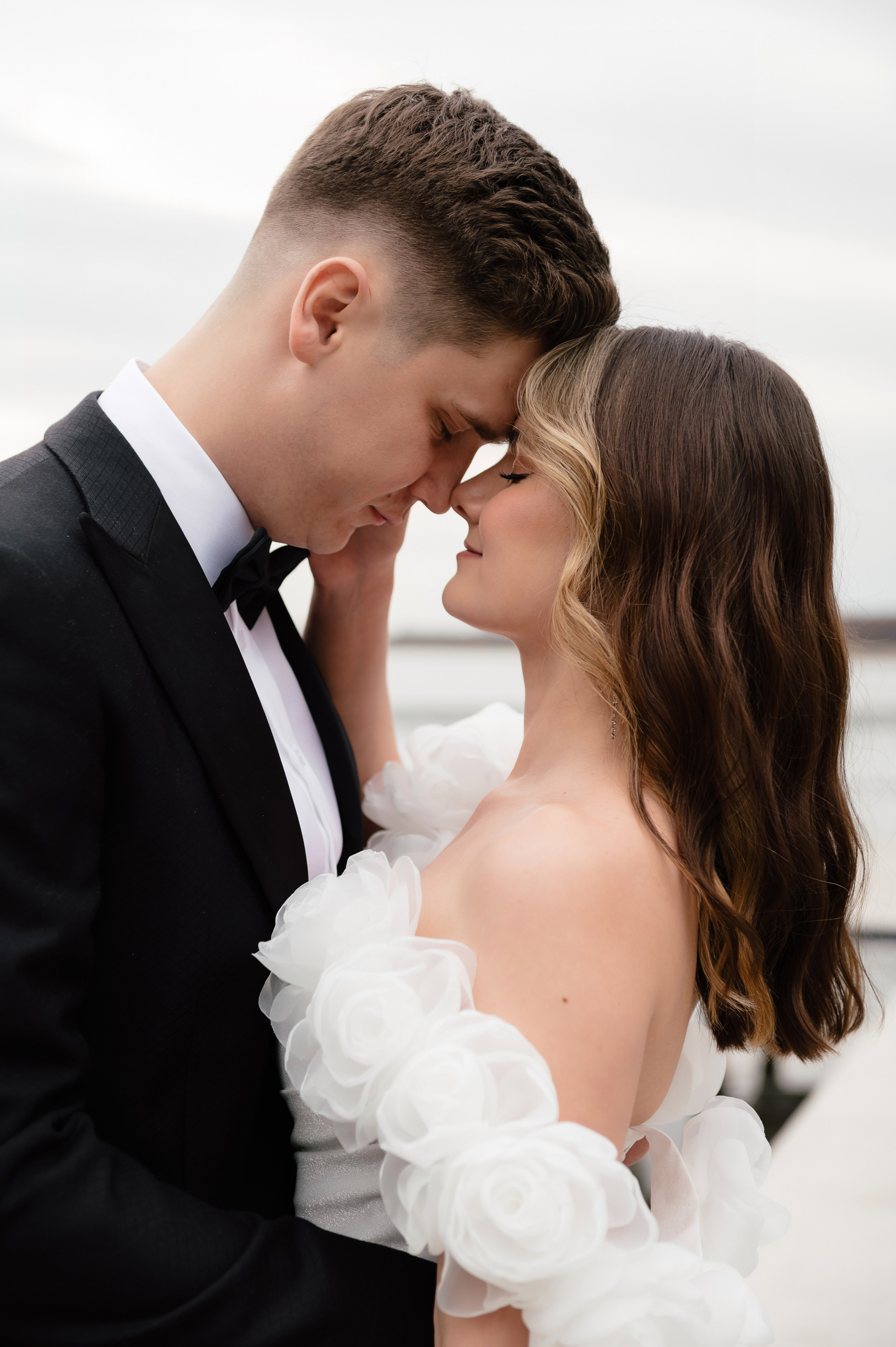 Александр и Эльвира, 2025. Свадебный и портретный фотограф в Липецке Анастасия Ролдугина