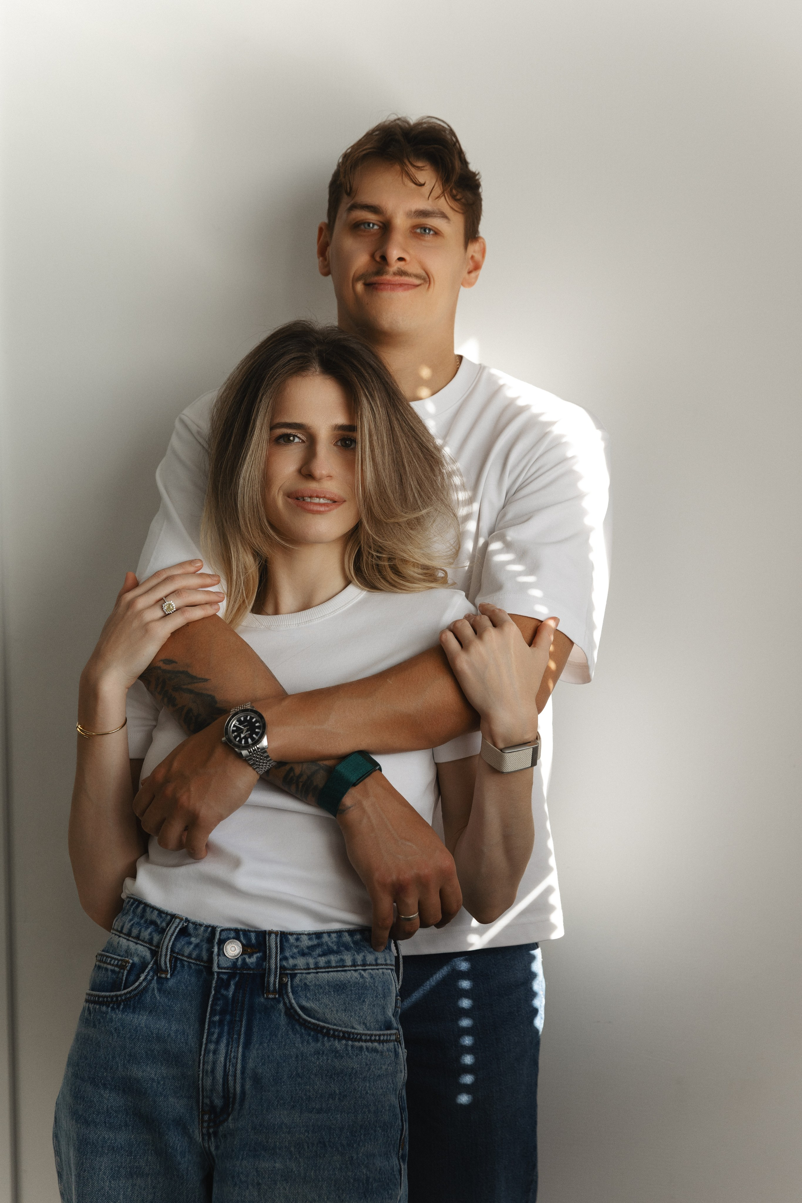 Самоновы (2)