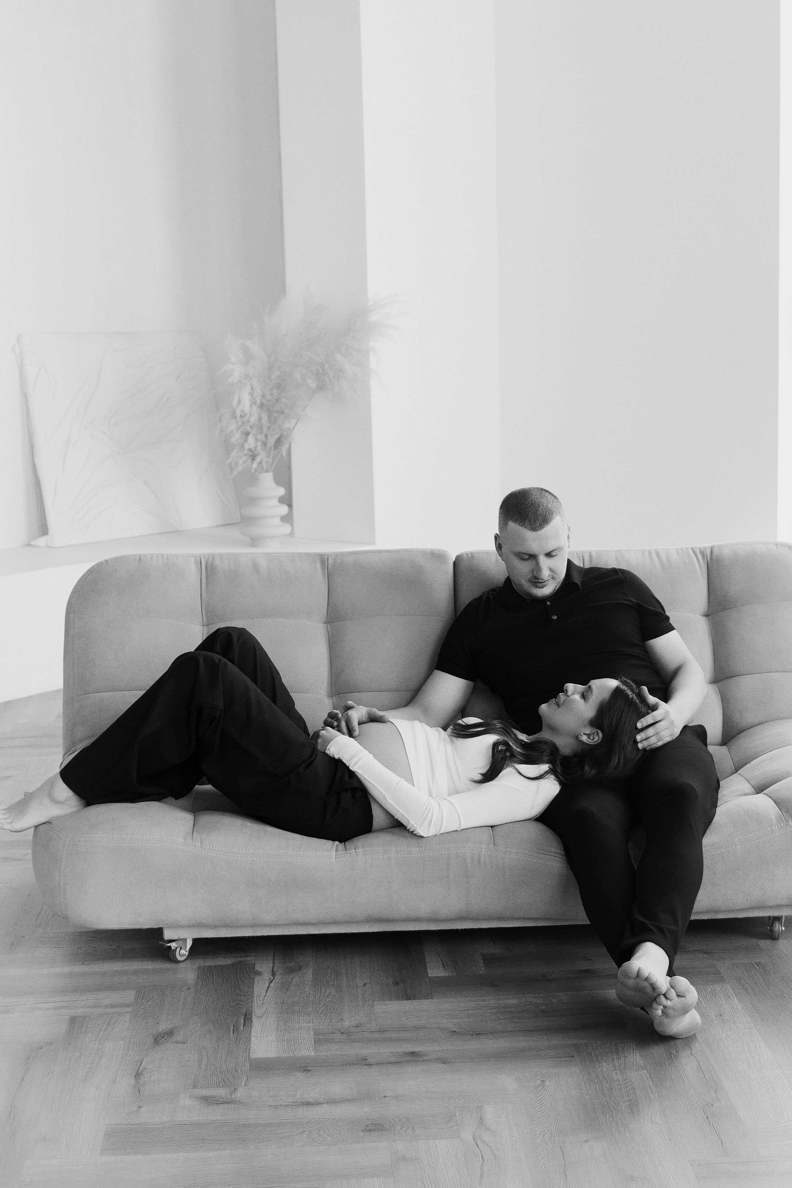 Елена & Никита