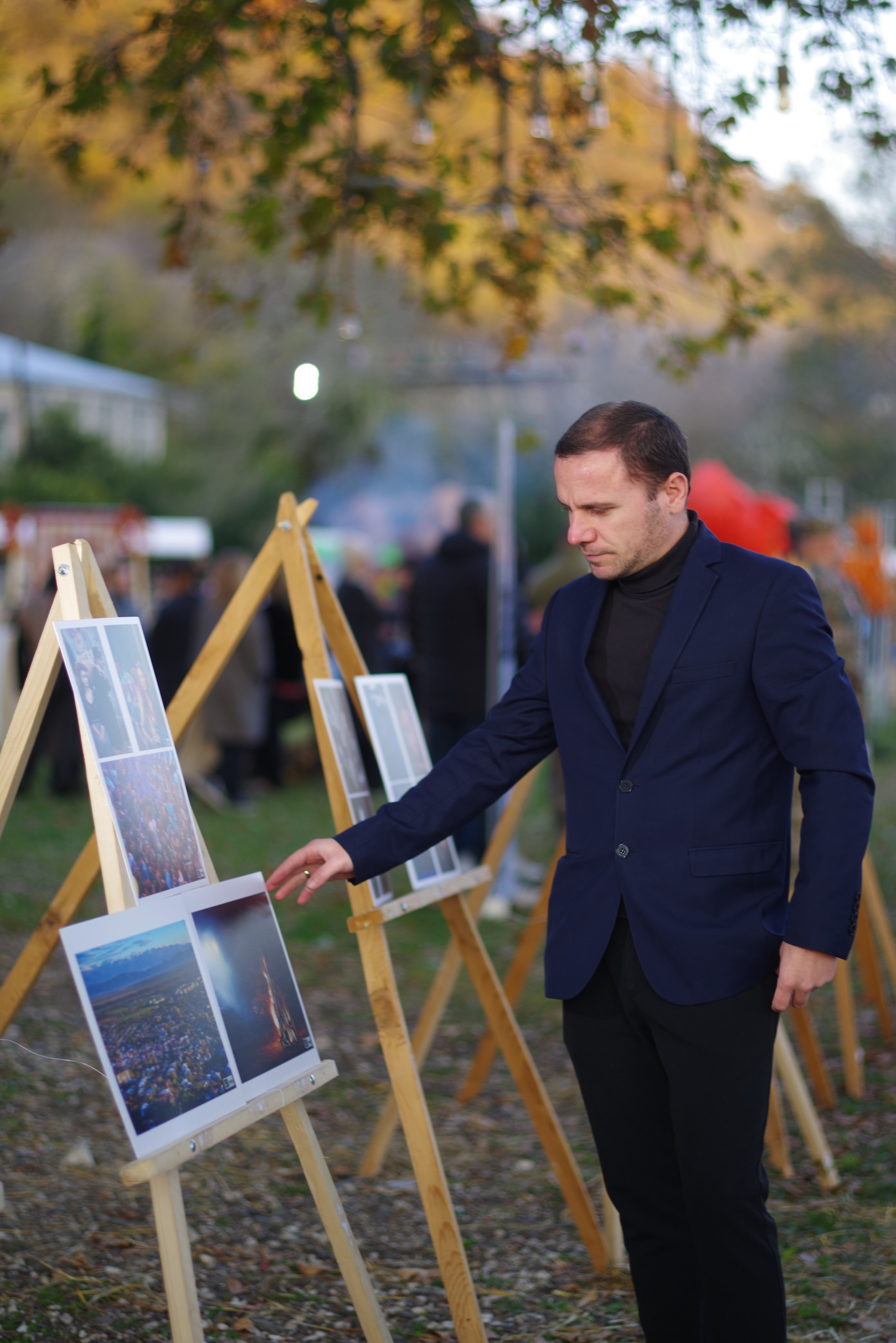 Эгрисоба. Портретный фотограф Денис Милютин