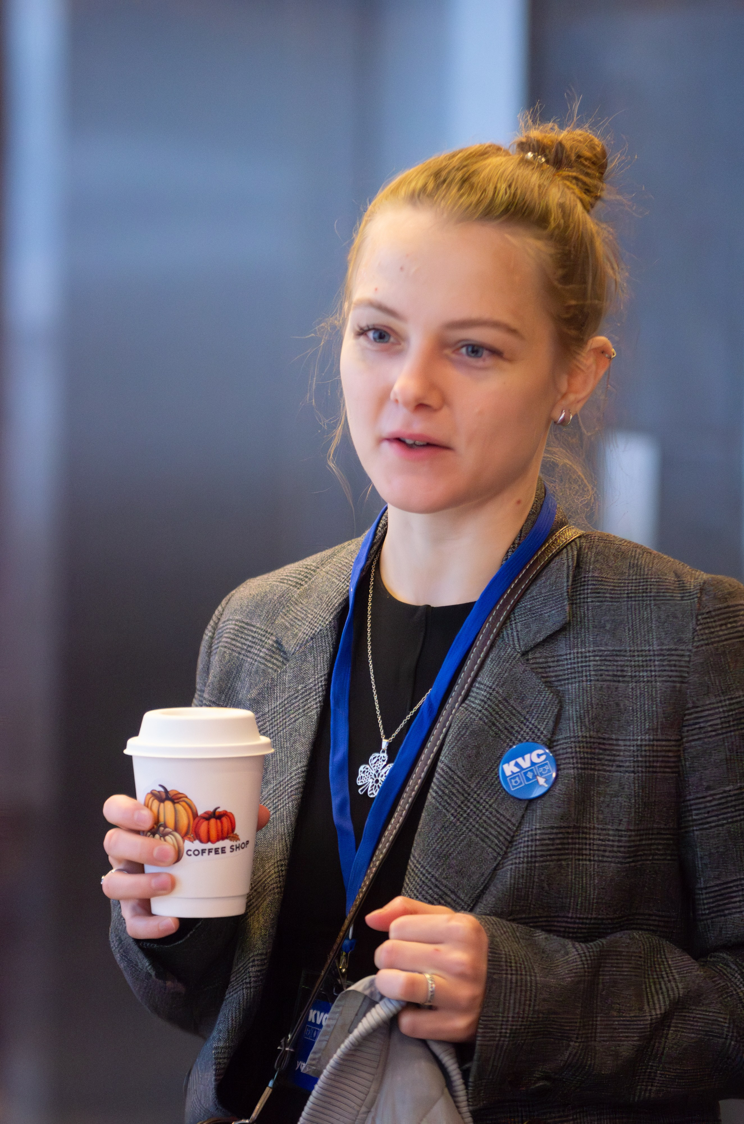 VIII Карельская ветеринарная конференция. Портретный фотограф Денис Милютин