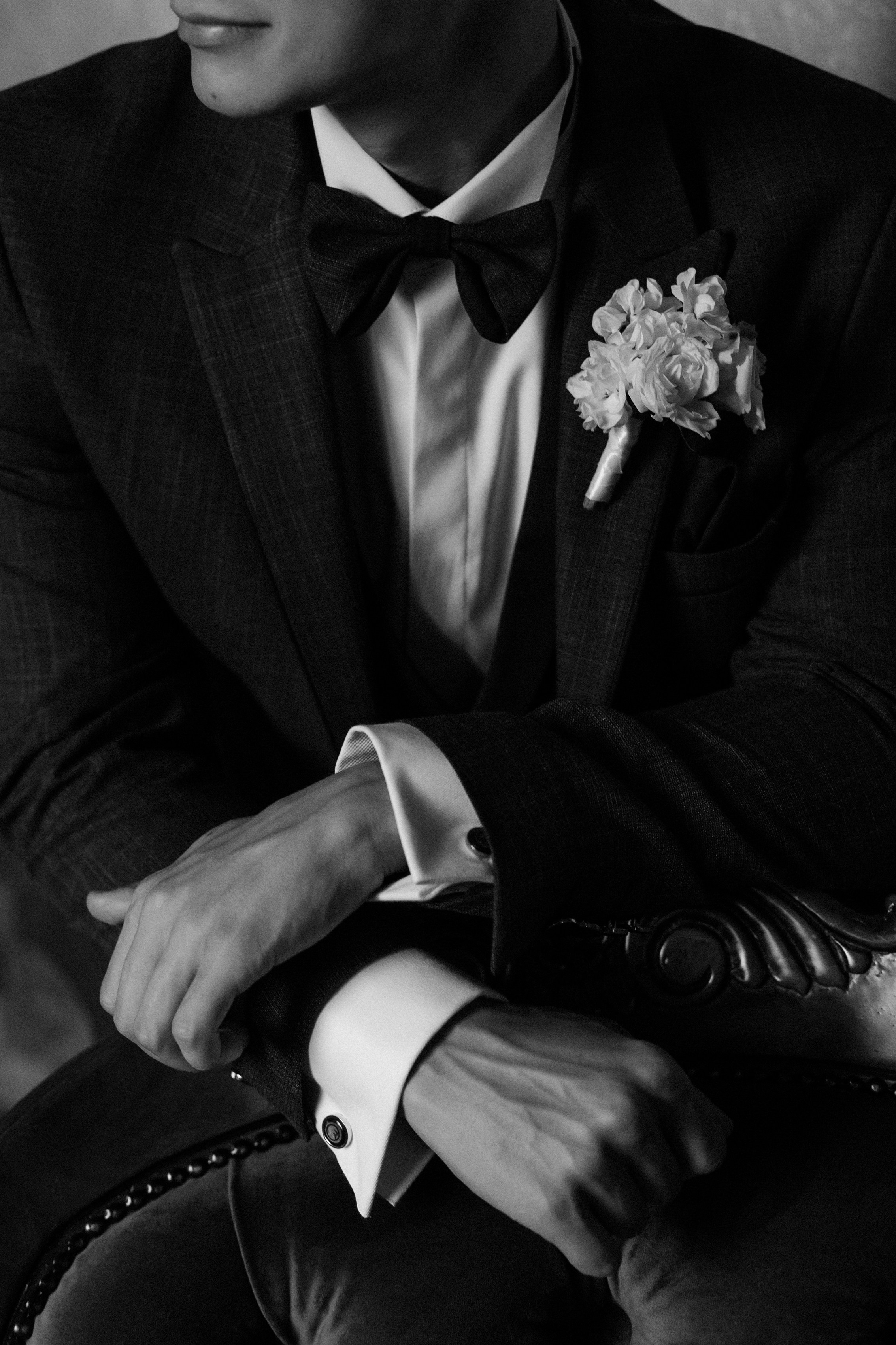 «Два сердца стали одним». Свадебный и семейный фотограф в Якутске — Дьулусхан Прокопьев