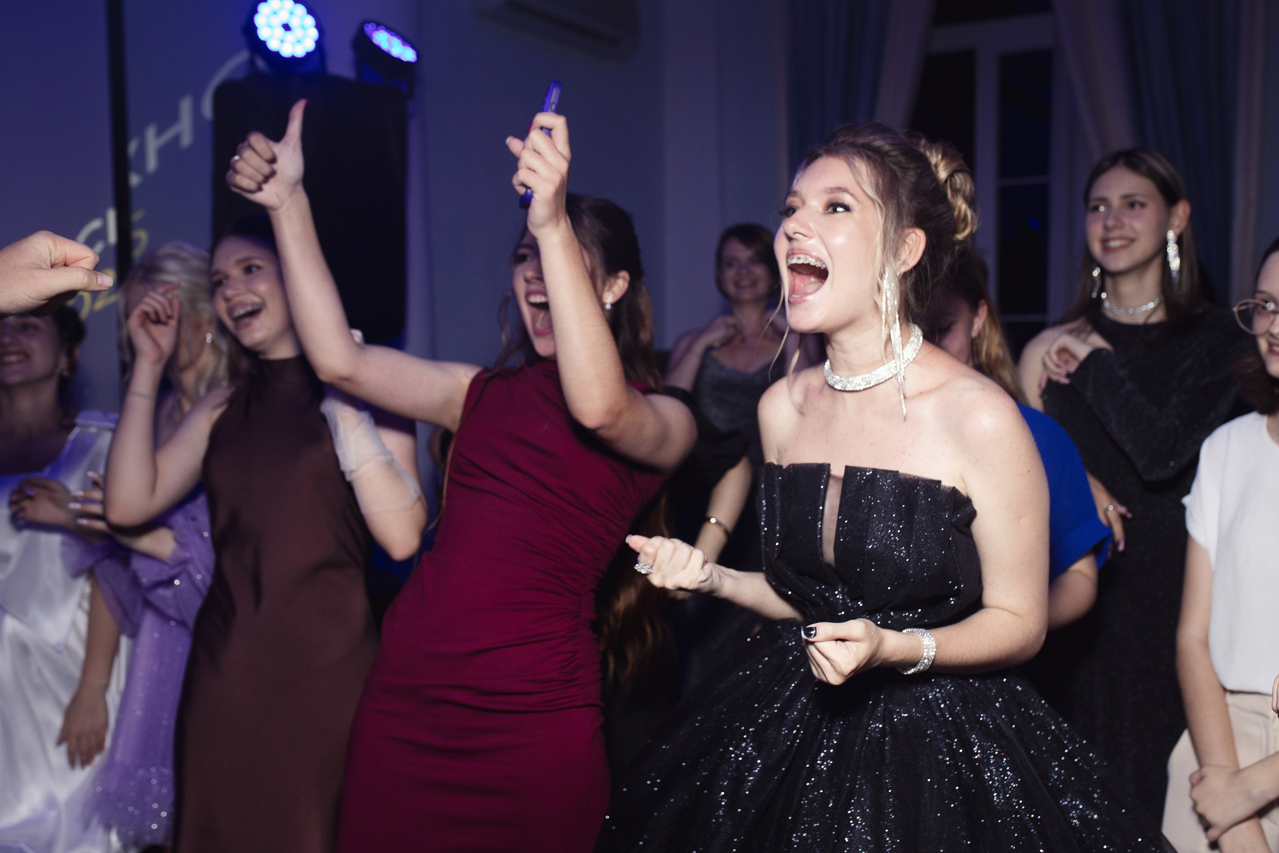 Выпускной. Фотограф в Севастополе и в Крыму