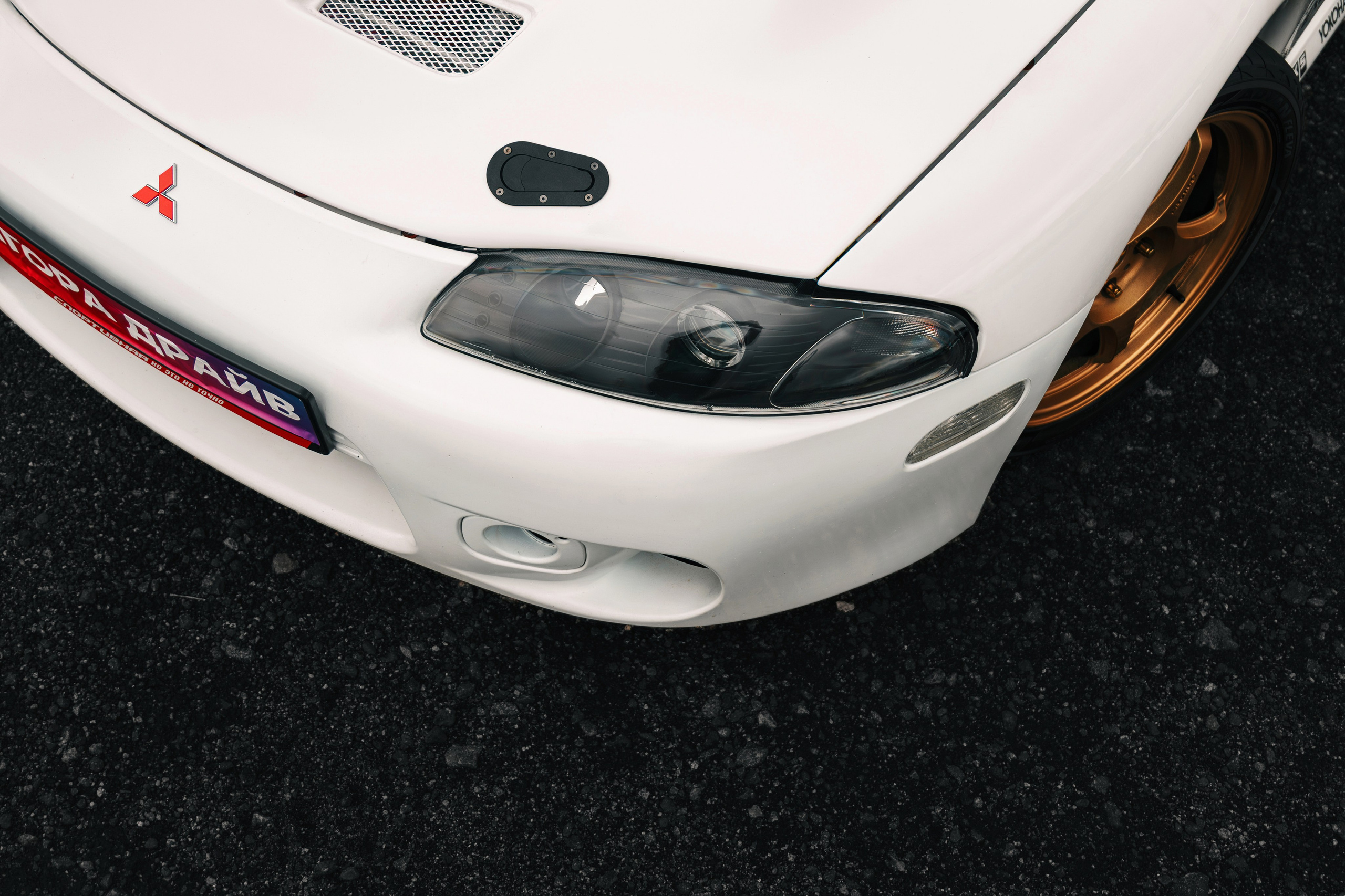 IDDC Этап 2: Бетонный Колизей и блогеры в деле