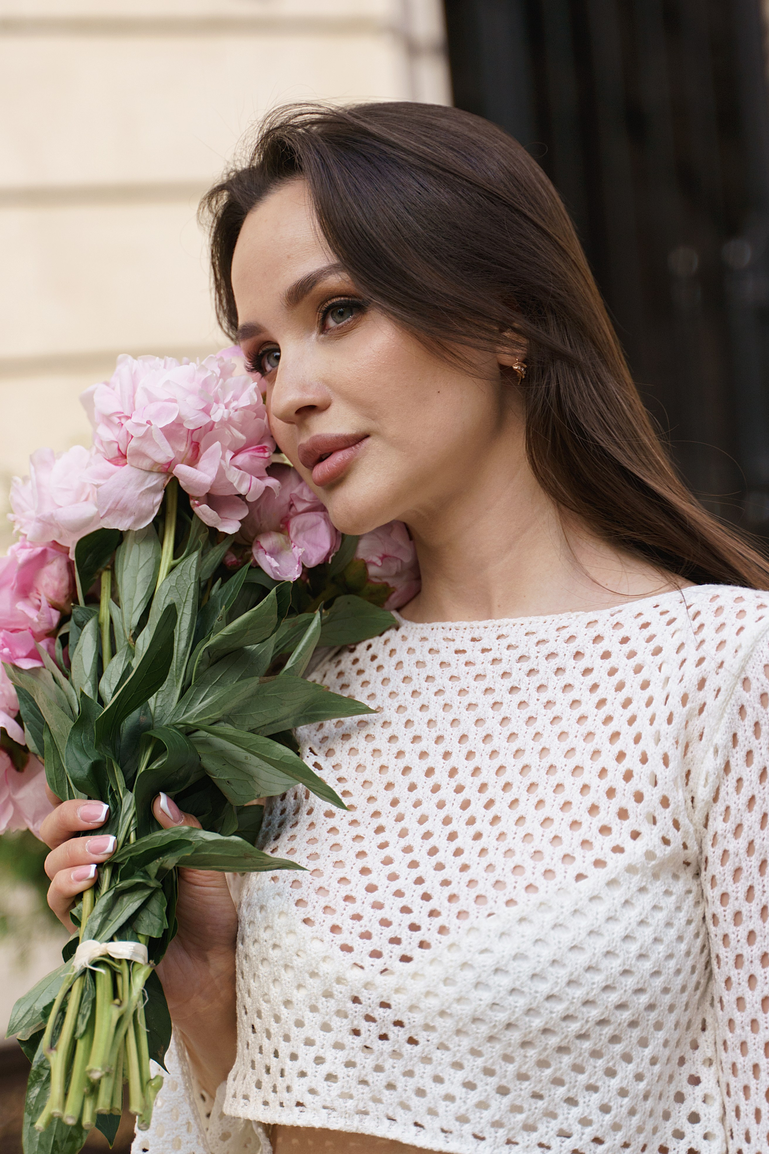 Контент фотограф в Москве Кати Федотова