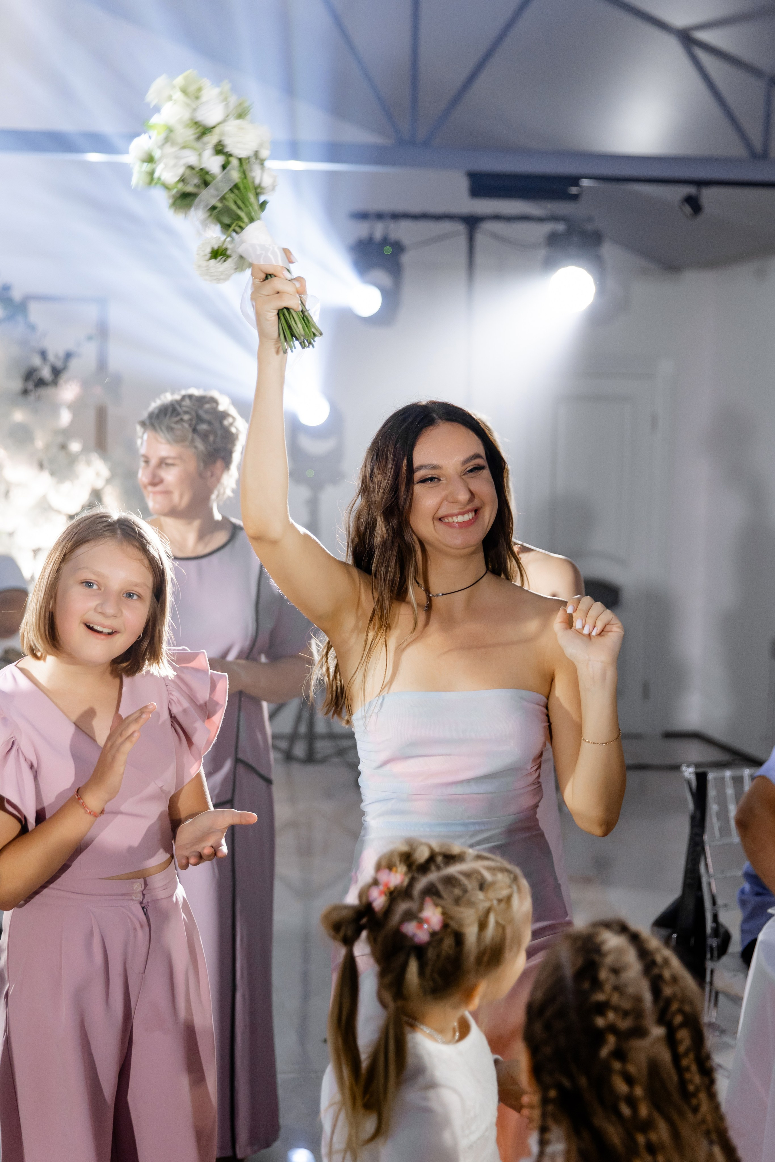 Свадебный день Влада и Вики. Свадебный фотограф Анна Бабахина