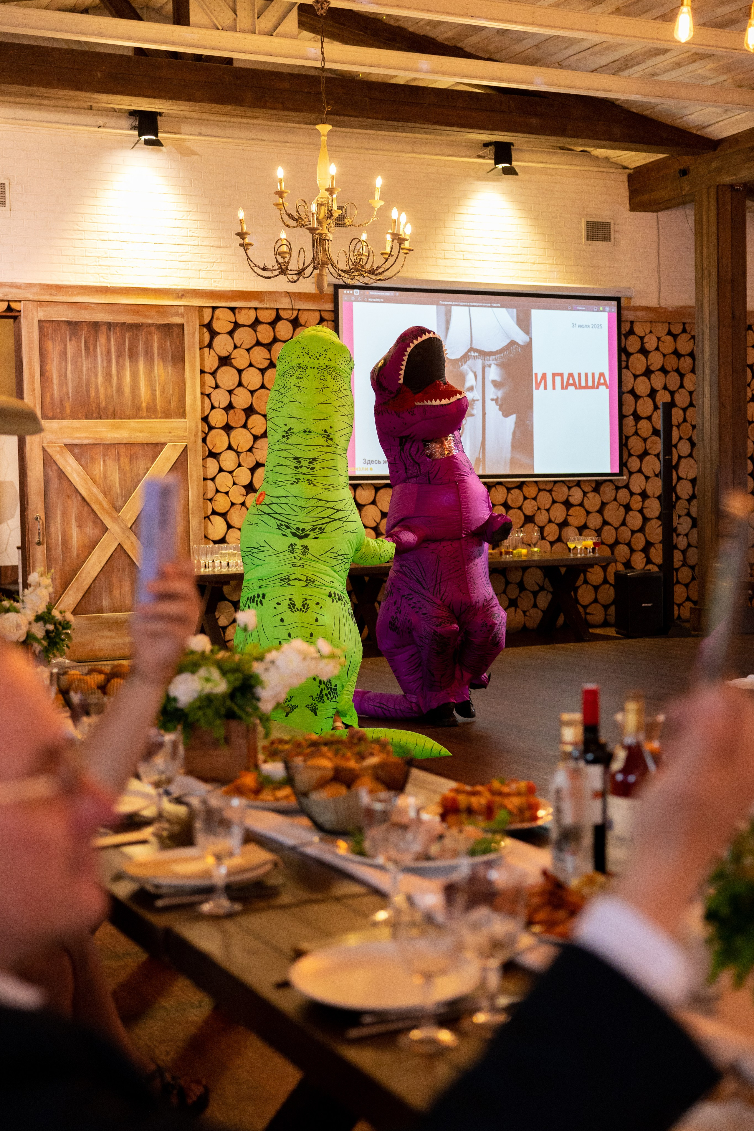 Павел & Екатерина. Питерский фотограф