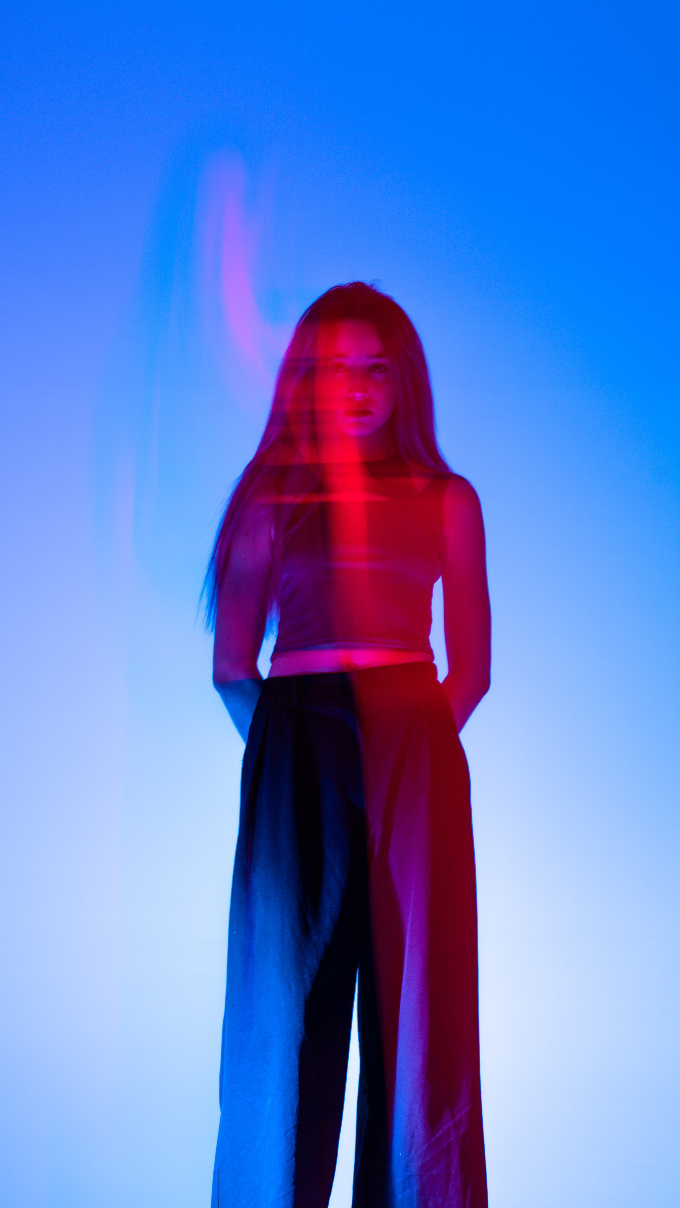 STUDIO. Фотограф Григорий Новак