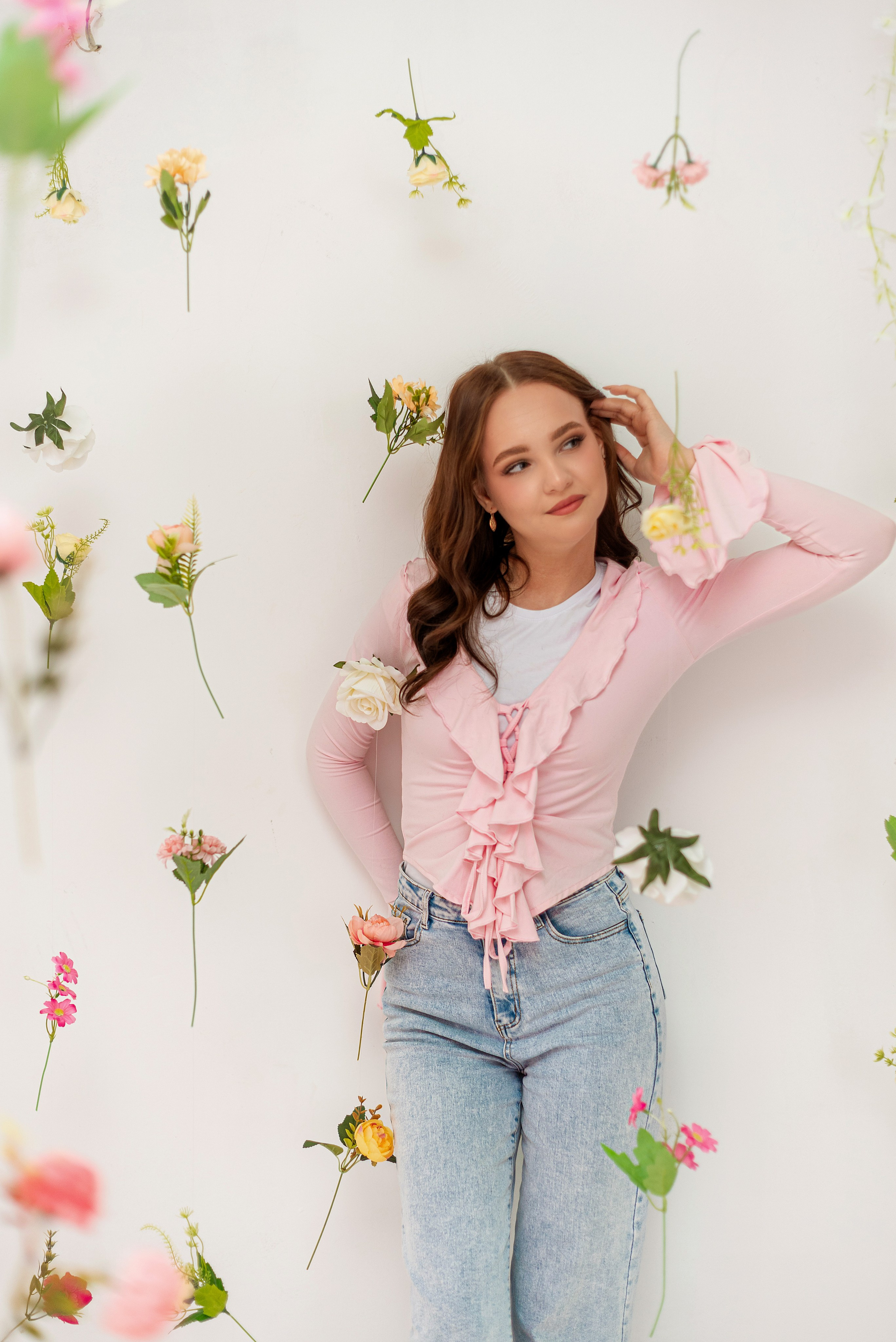 Студийные съемки. Свадебный и семейный фотограф в Камышлове Ирина Чуркина