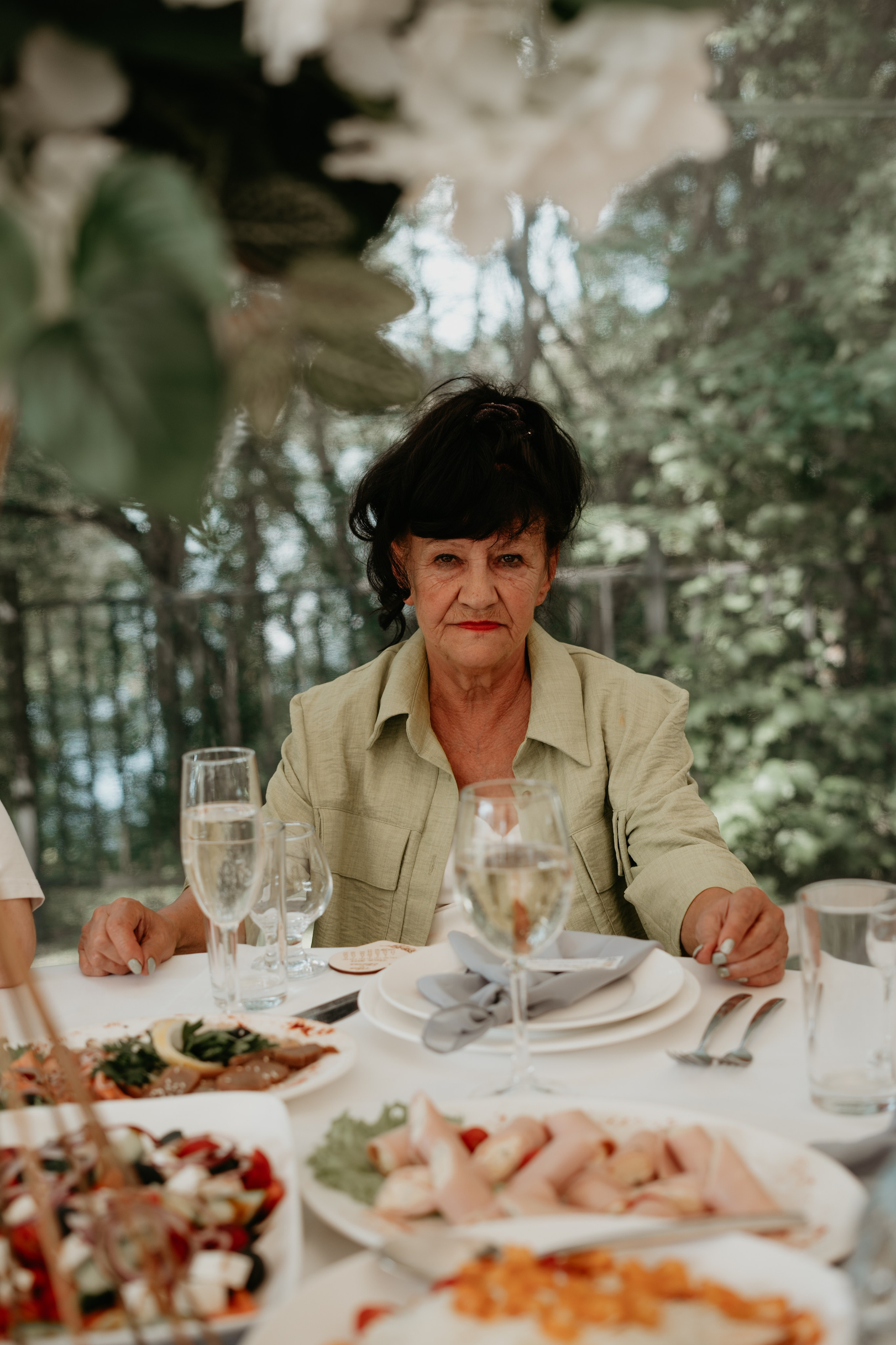 Иван и Евгения. Концептуальный фотограф Шлыкова Ольга