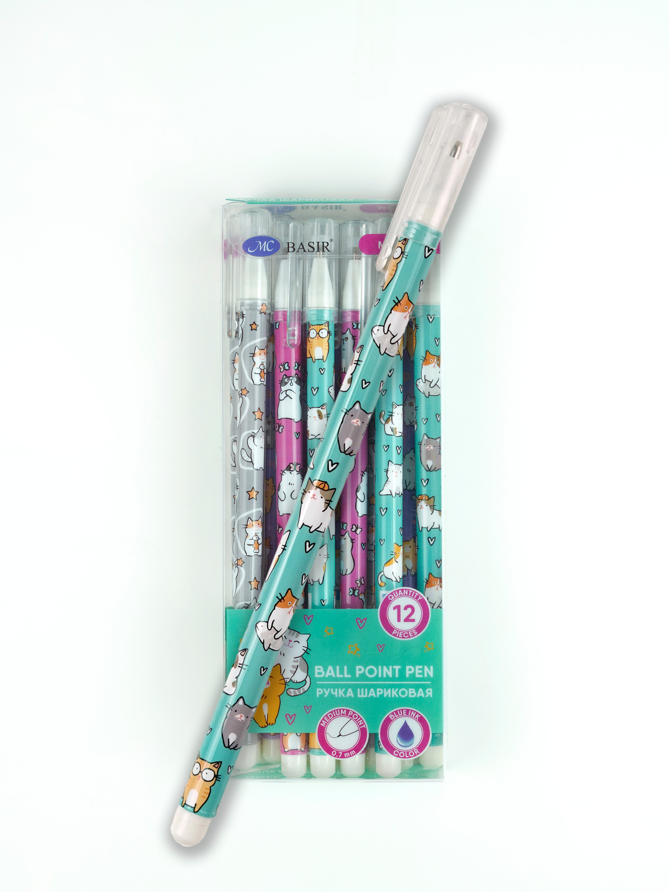 Канцелярия. Концептуальный фотограф Шлыкова Ольга