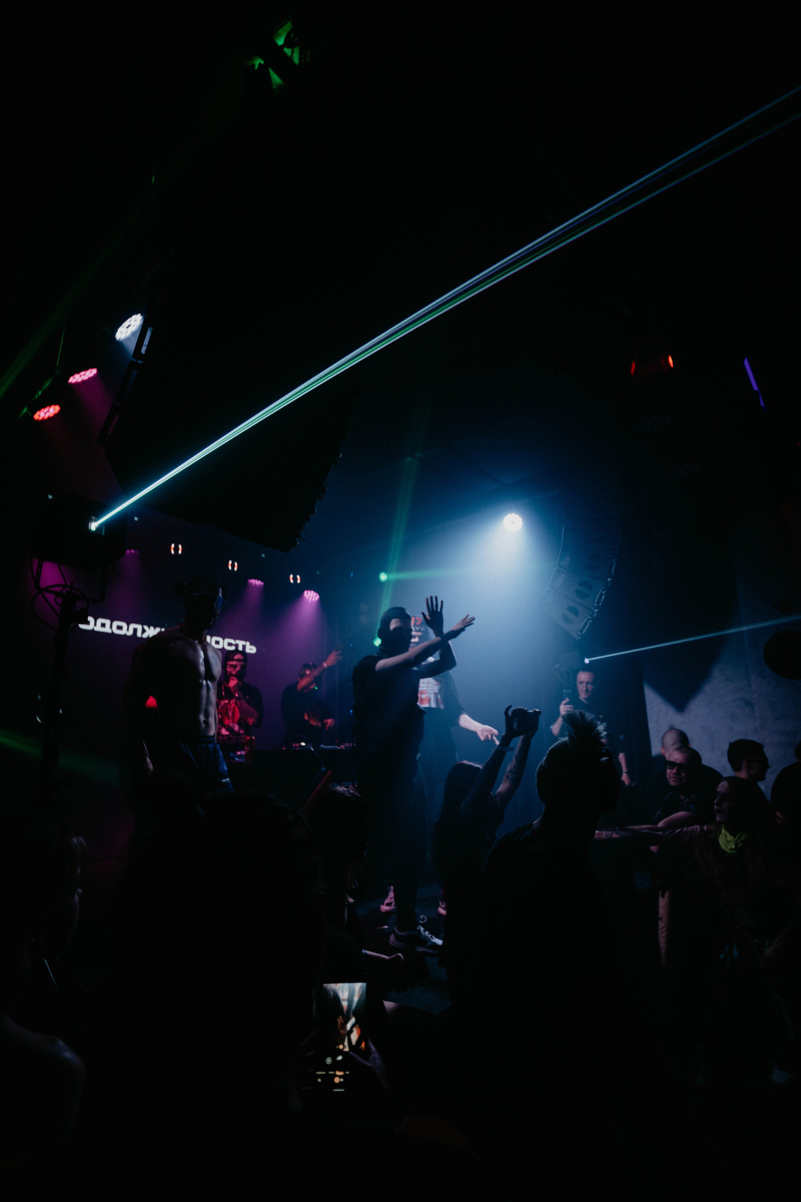 AURA. Концептуальный фотограф Шлыкова Ольга