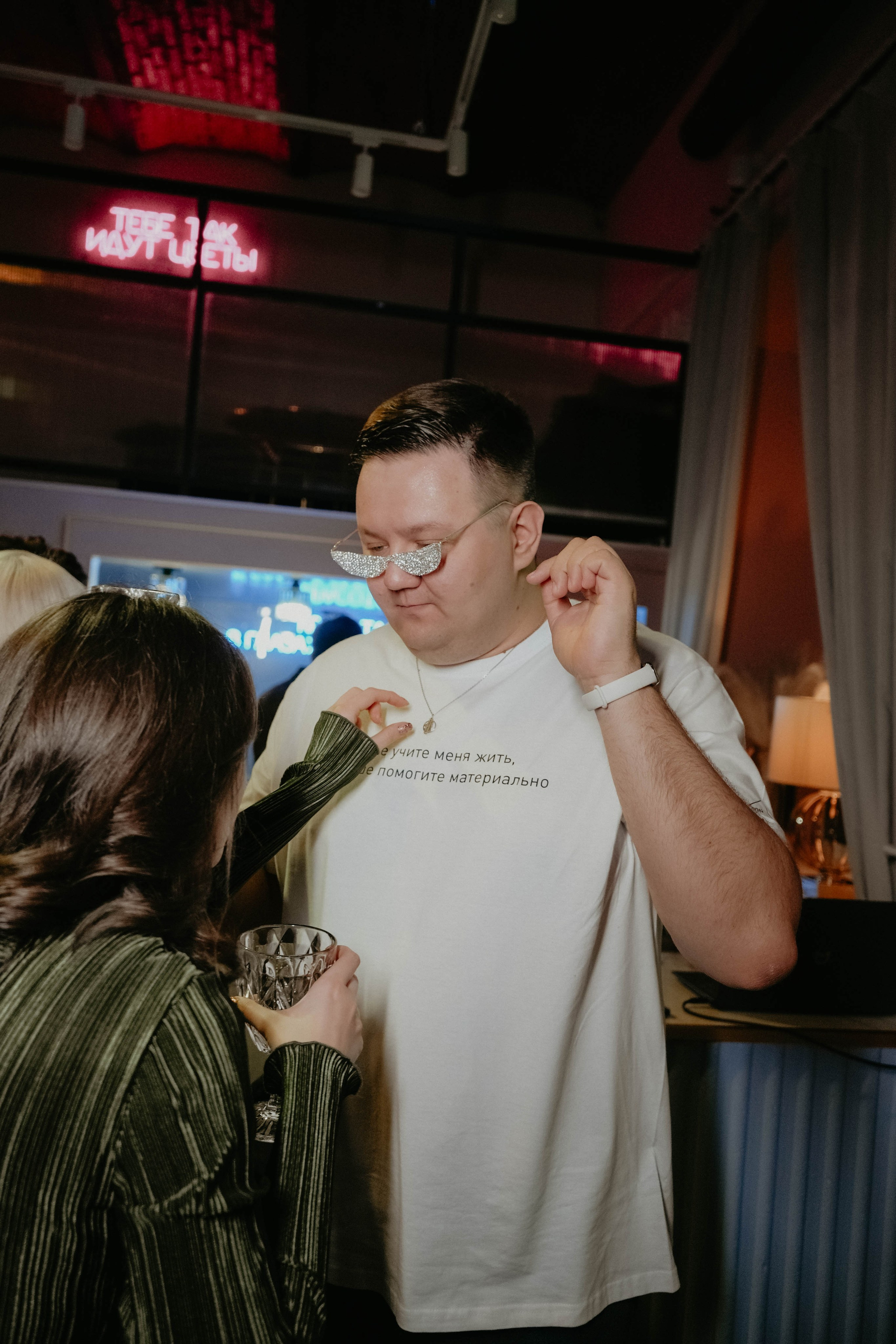 Happy birthday. Концептуальный фотограф Шлыкова Ольга