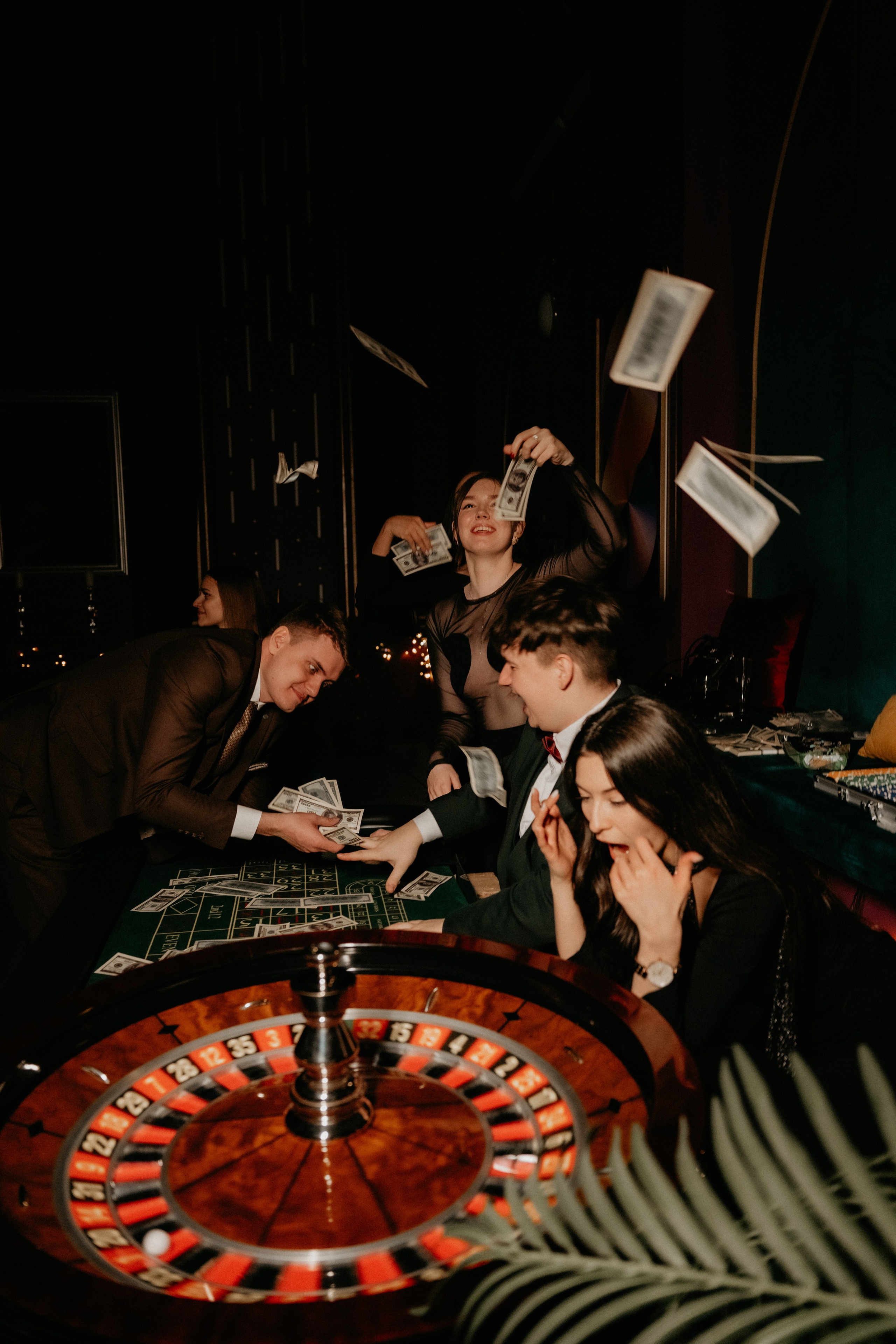 День рождения Денис. Концептуальный фотограф Шлыкова Ольга