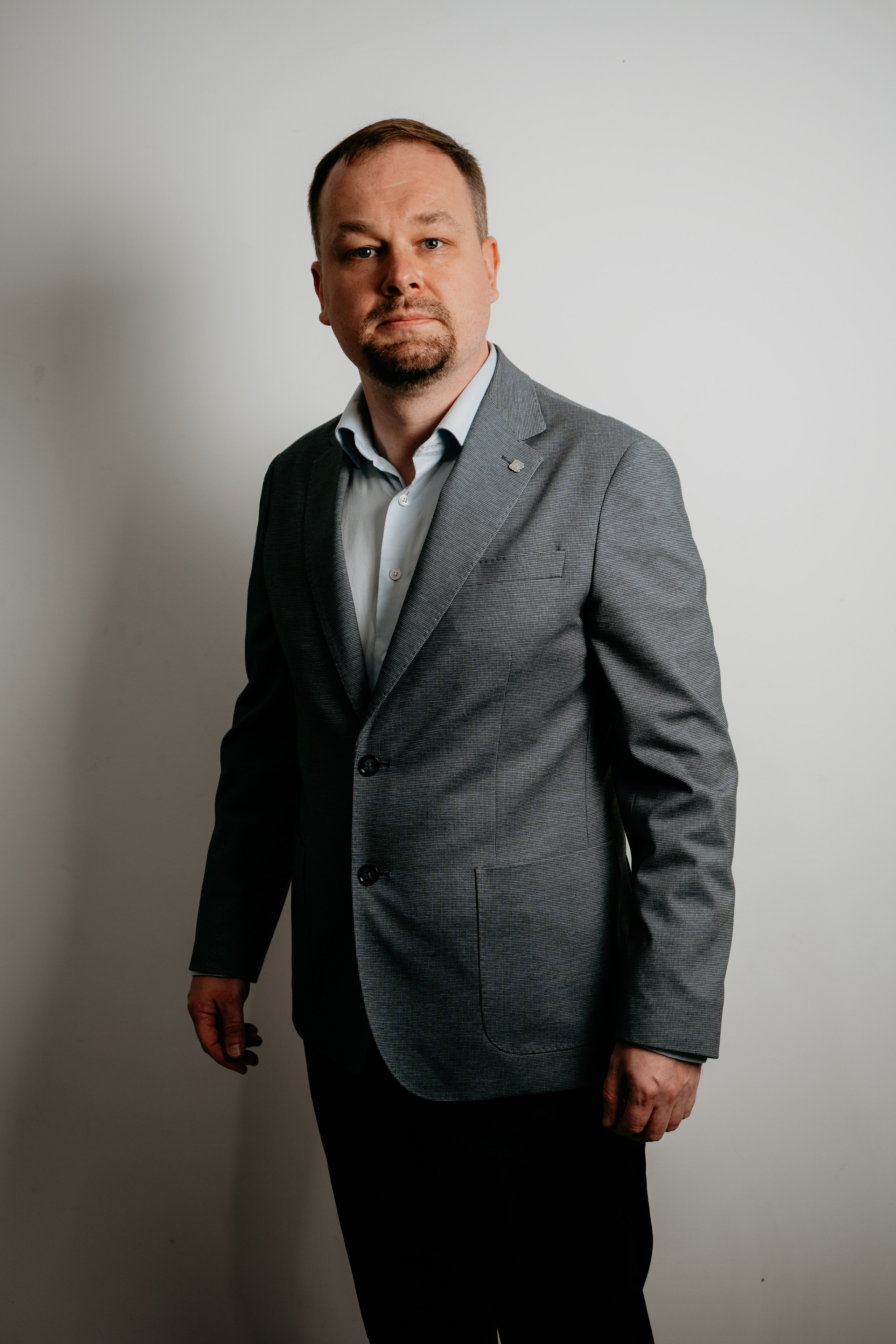 Дмитрий. Концептуальный фотограф Шлыкова Ольга