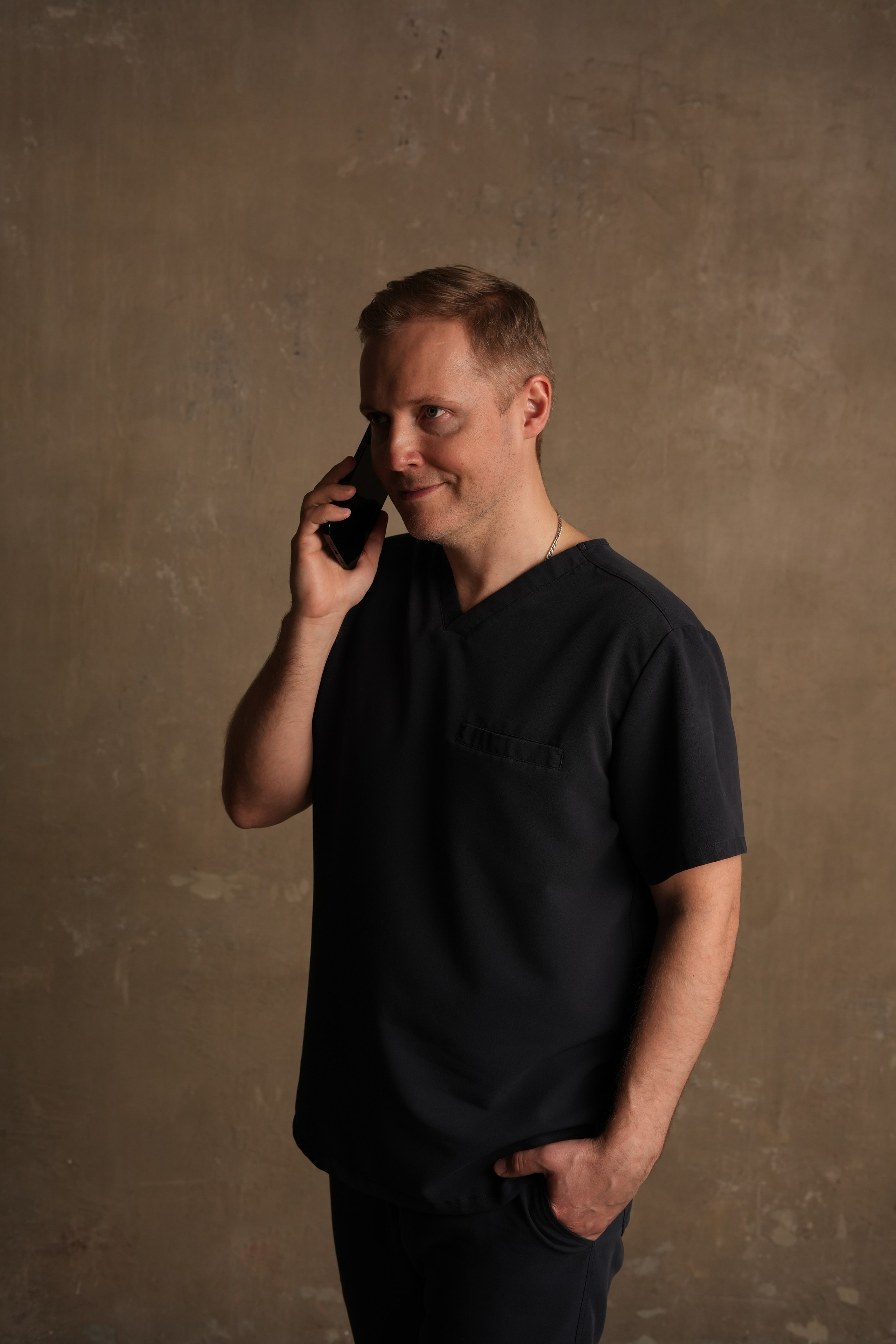 Александр. Концептуальный фотограф Шлыкова Ольга