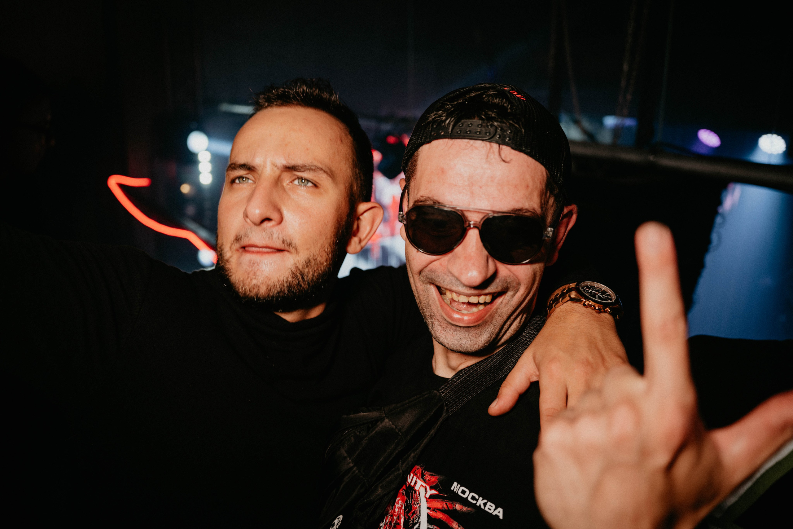 AURA. Концептуальный фотограф Шлыкова Ольга