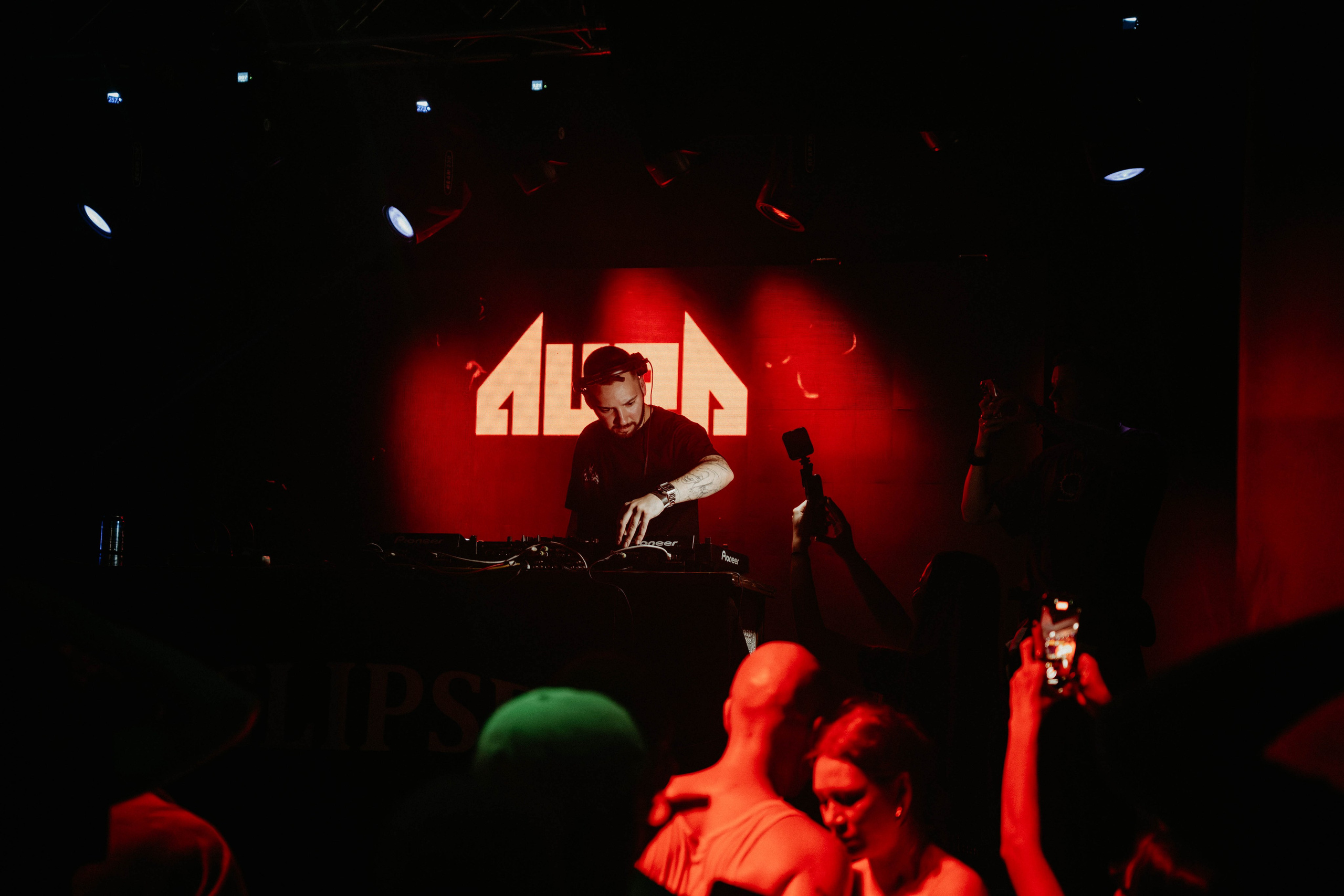 AURA. Концептуальный фотограф Шлыкова Ольга