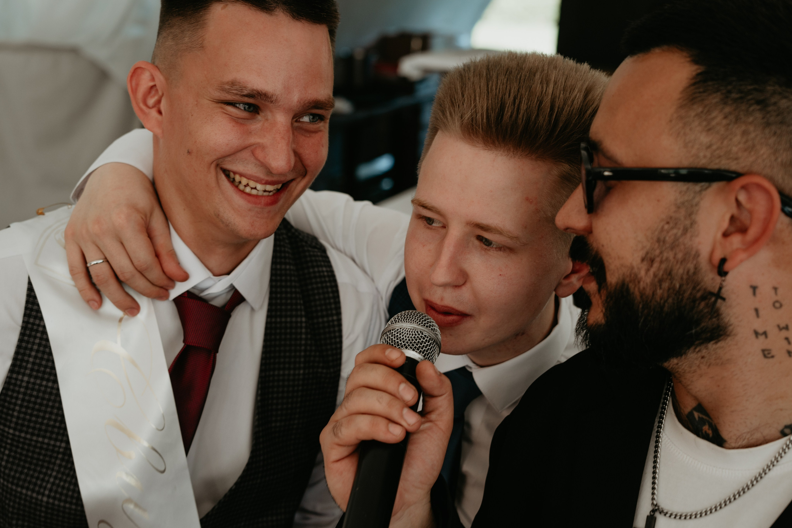 Иван и Евгения. Концептуальный фотограф Шлыкова Ольга