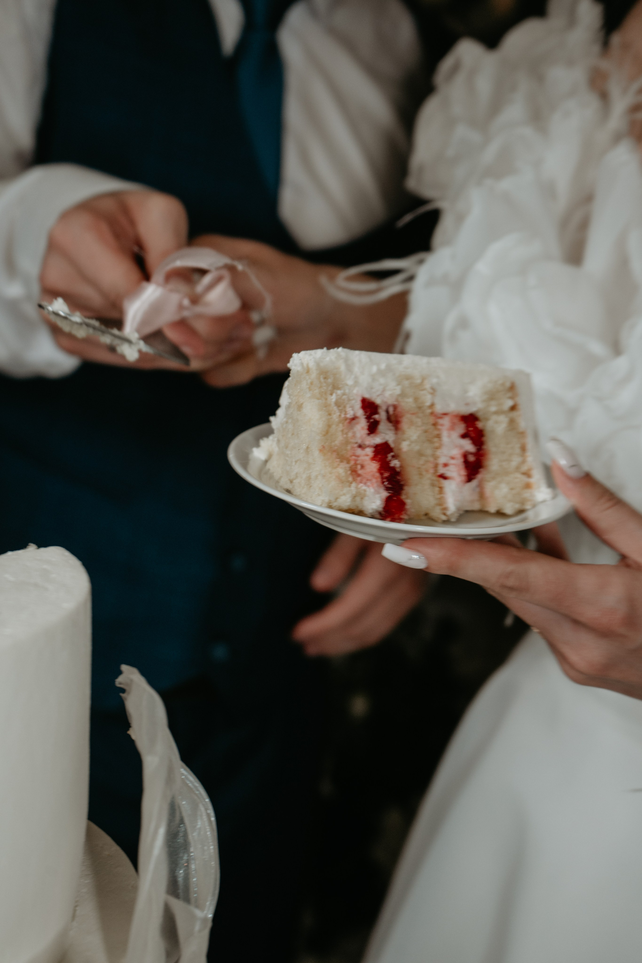 Иван и Евгения. Концептуальный фотограф Шлыкова Ольга