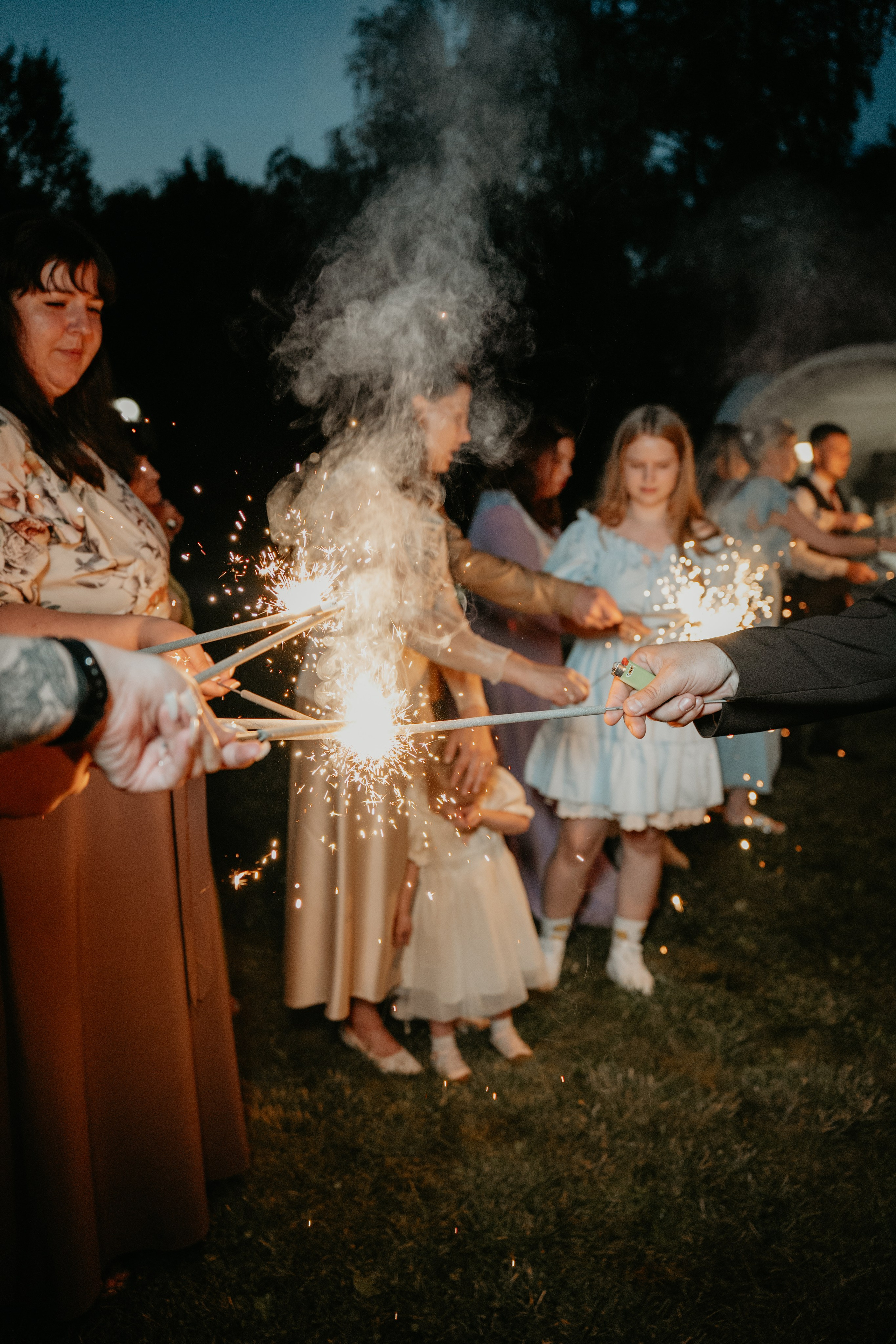 Иван и Евгения. Концептуальный фотограф Шлыкова Ольга