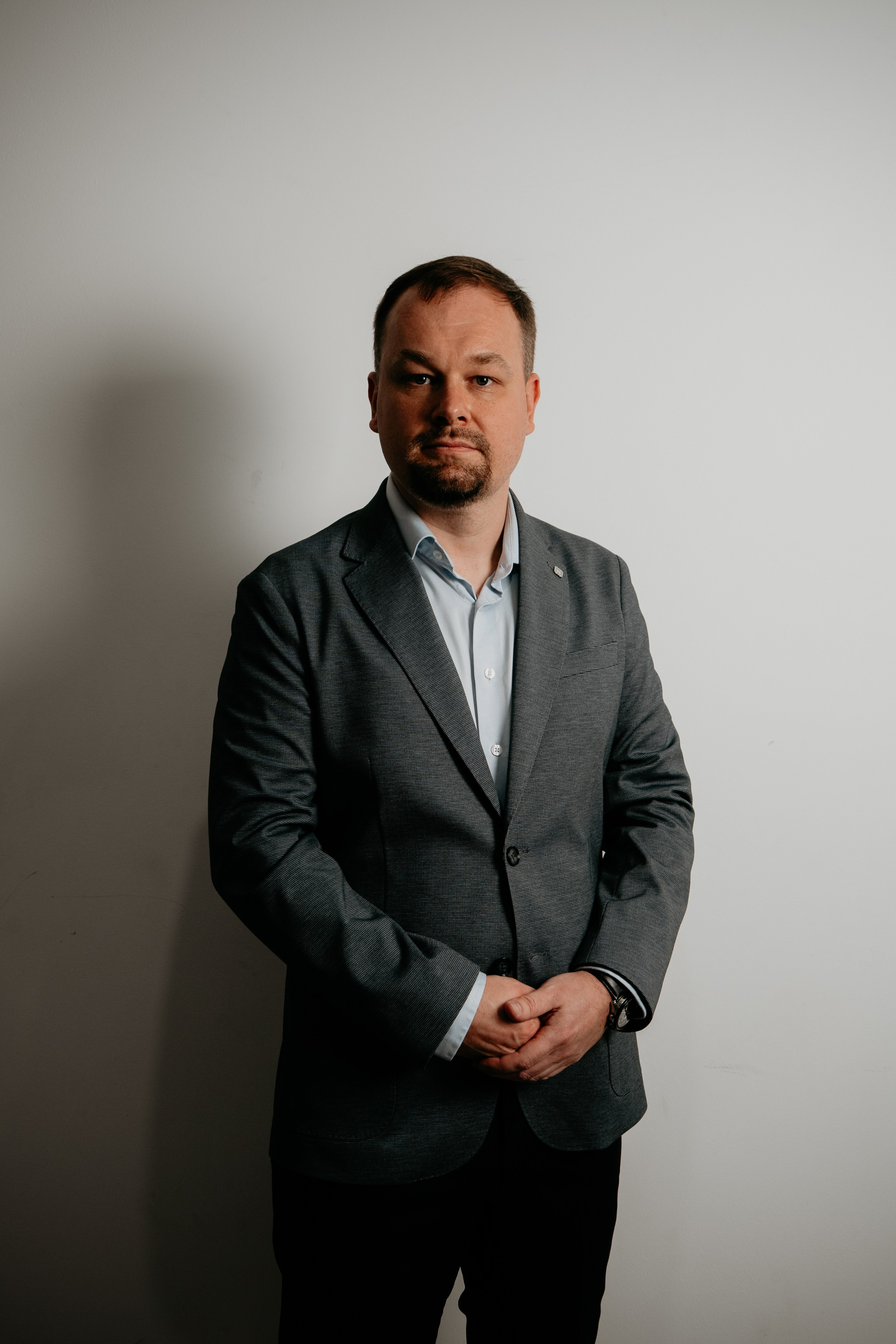 Дмитрий. Концептуальный фотограф Шлыкова Ольга