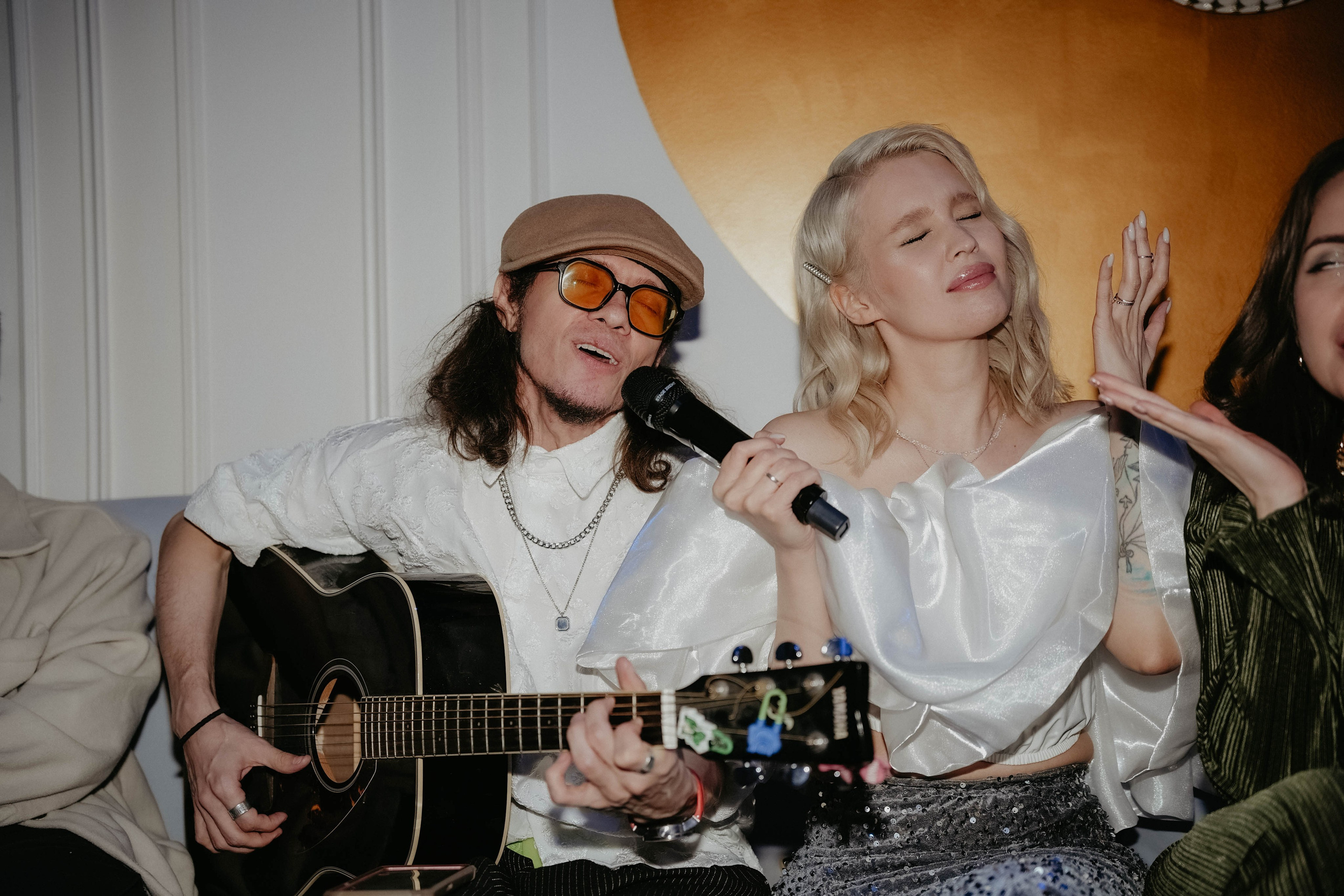 Happy birthday. Концептуальный фотограф Шлыкова Ольга