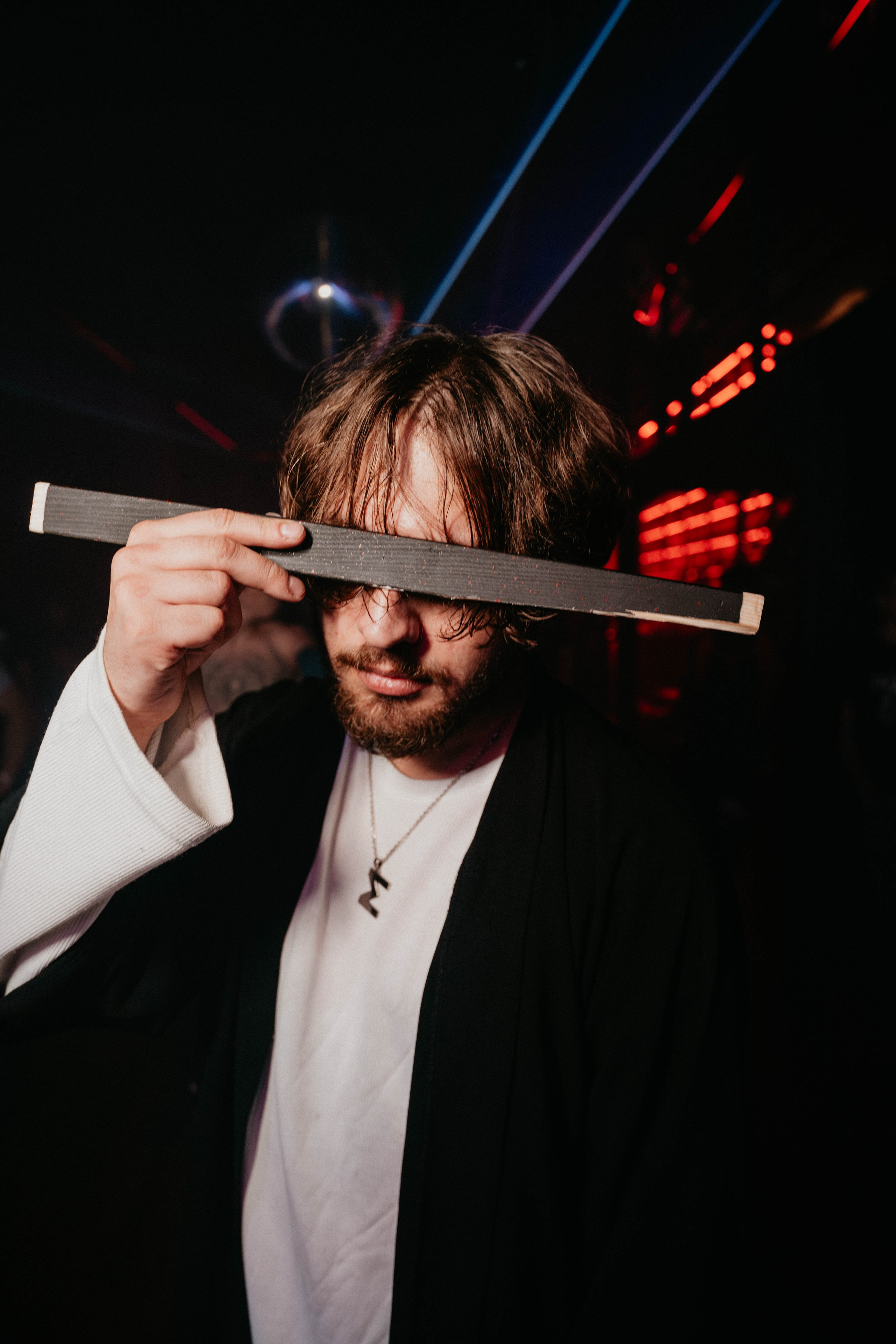 AURA. Концептуальный фотограф Шлыкова Ольга