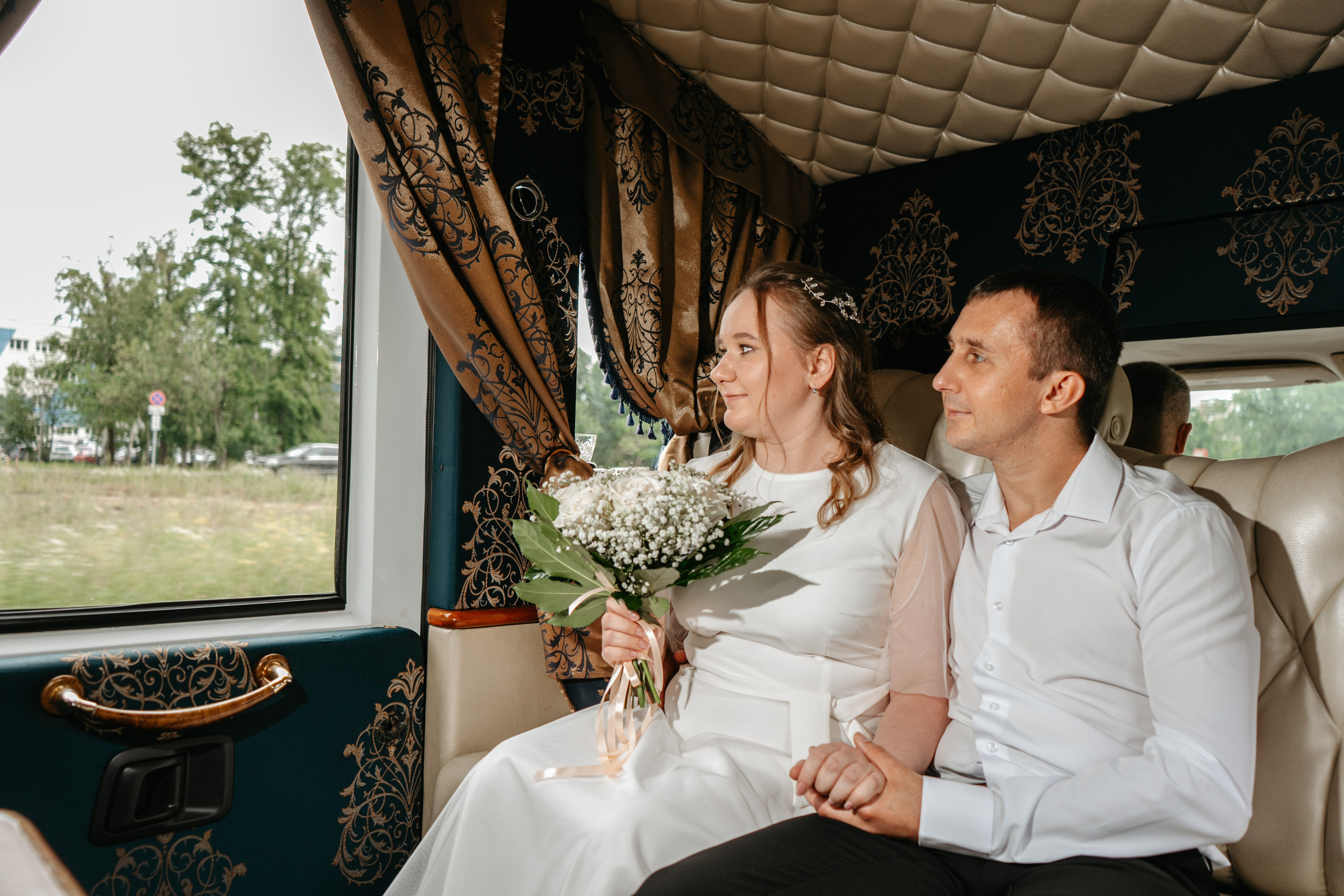 Татьяна и Иван. Концептуальный фотограф Шлыкова Ольга