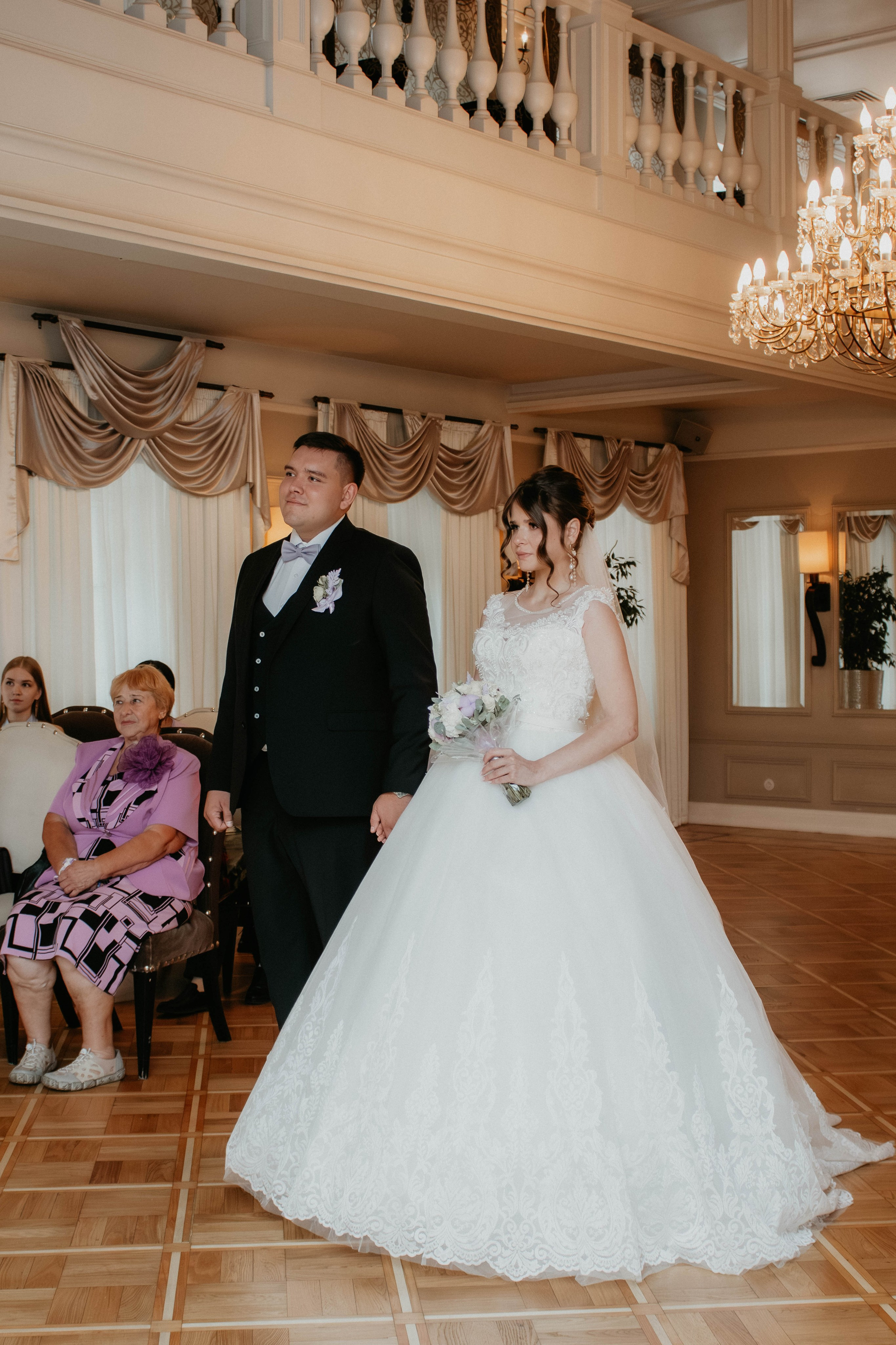 Маргарита и Игорь. Концептуальный фотограф Шлыкова Ольга