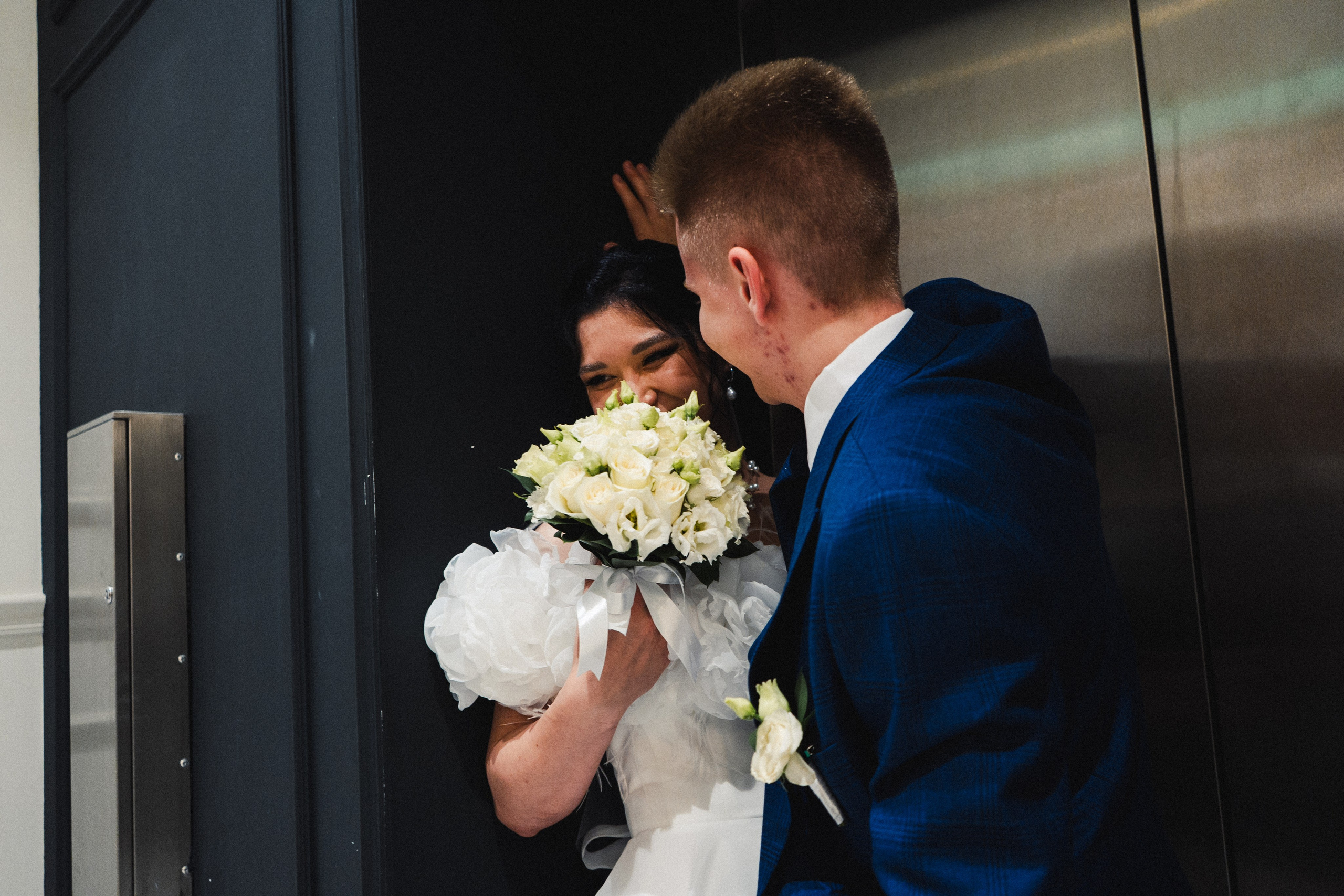 Иван и Евгения. Концептуальный фотограф Шлыкова Ольга