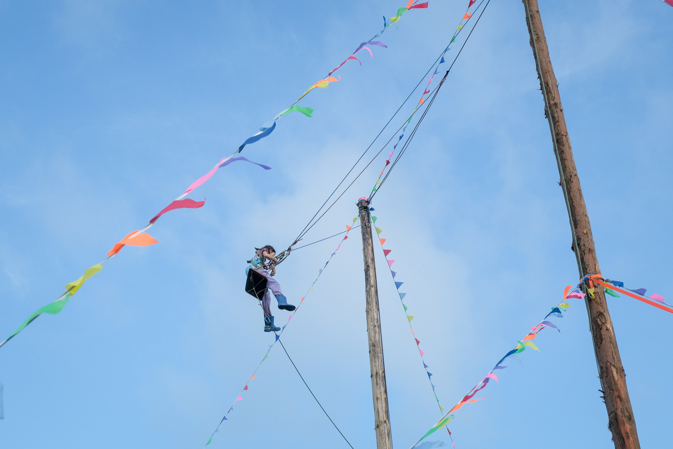 Фестиваль «Бессонница» 2025. Семейный и детский фотограф в Москве Светлана Потемкина