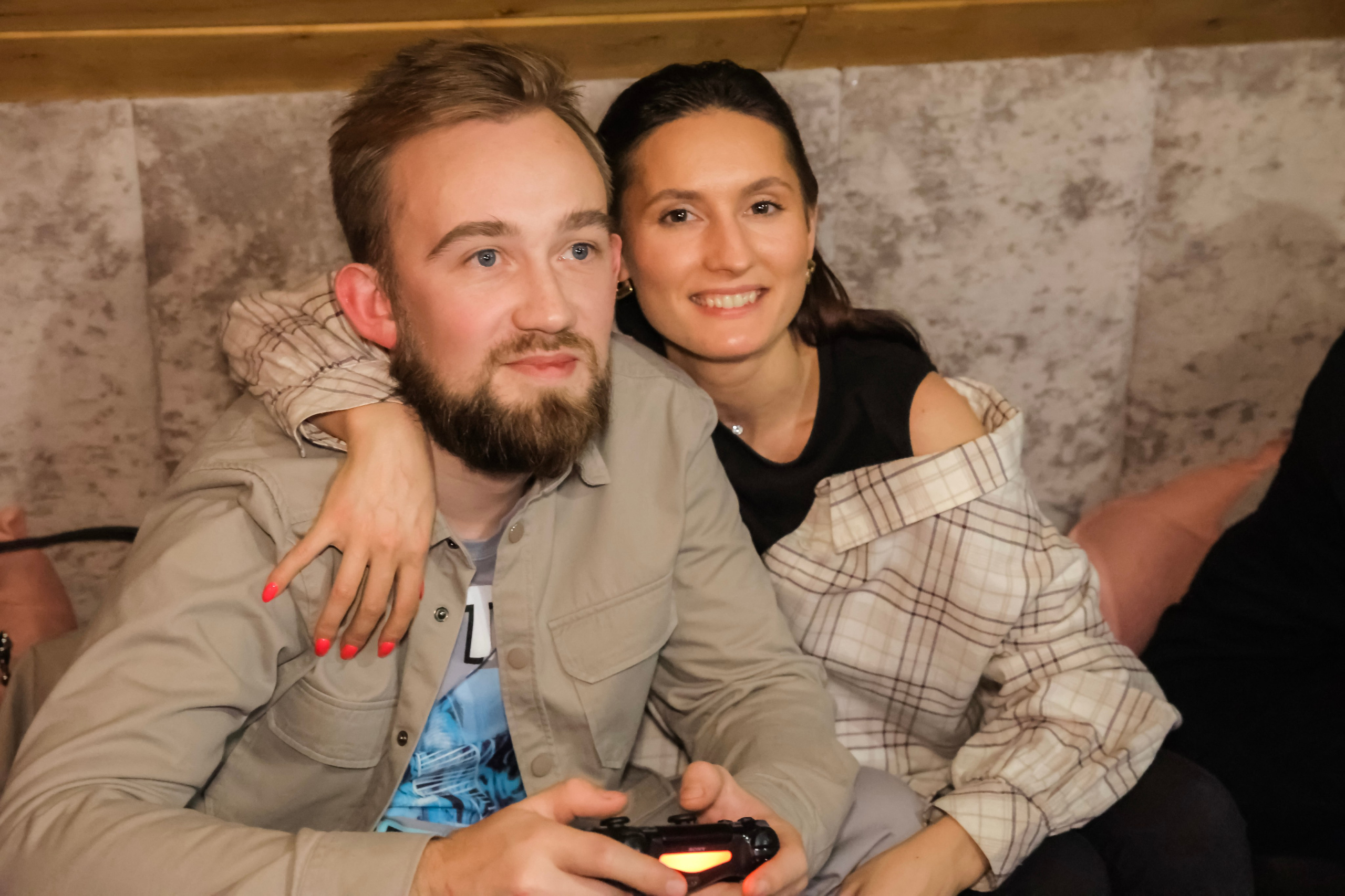 Открытие ШОТНОЙ. ШОТНАЯ бар вдохновения в Магадане