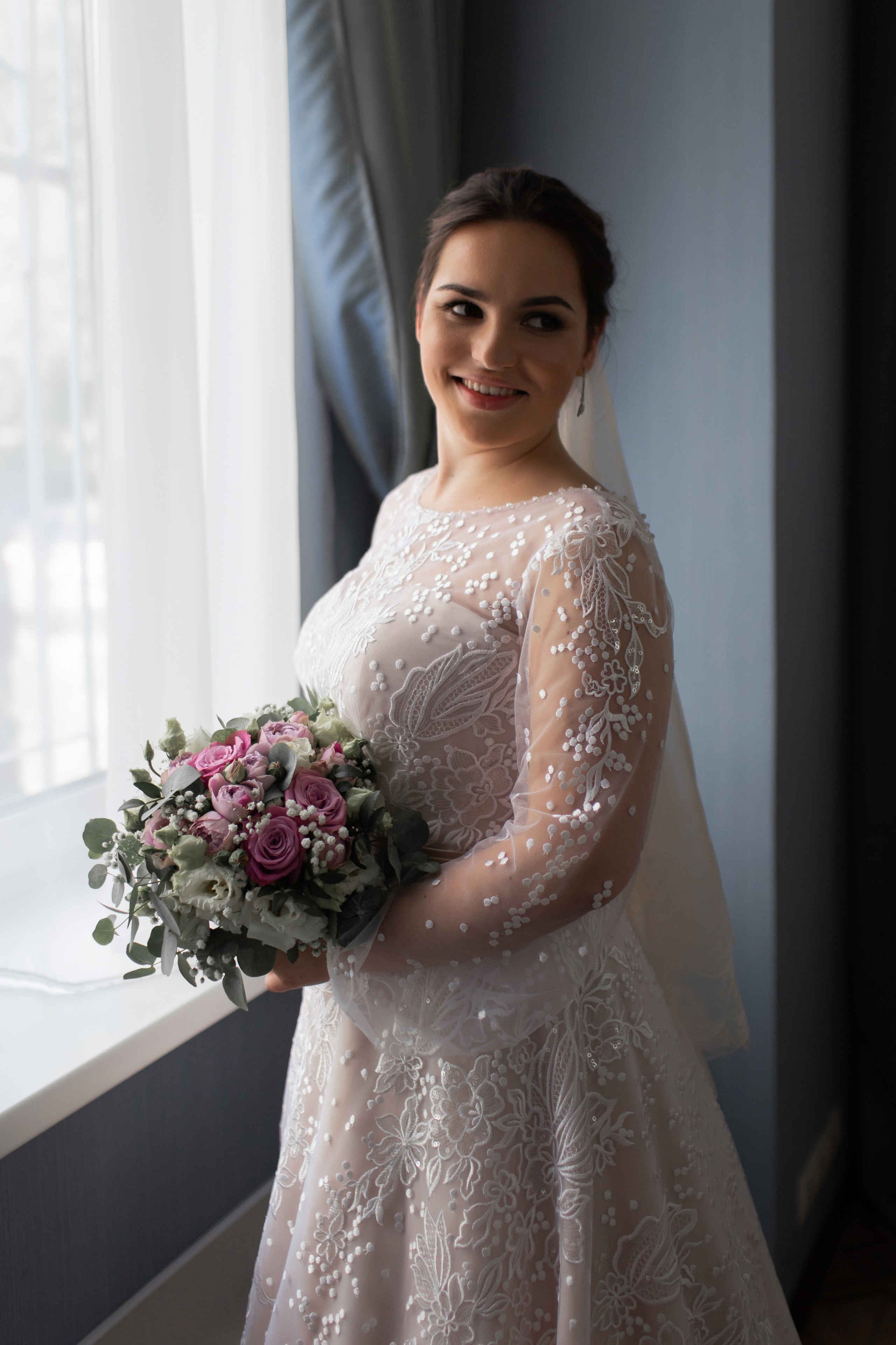 Свадьба Алексей и Ирина. Фототерапевт Ева Бунеева