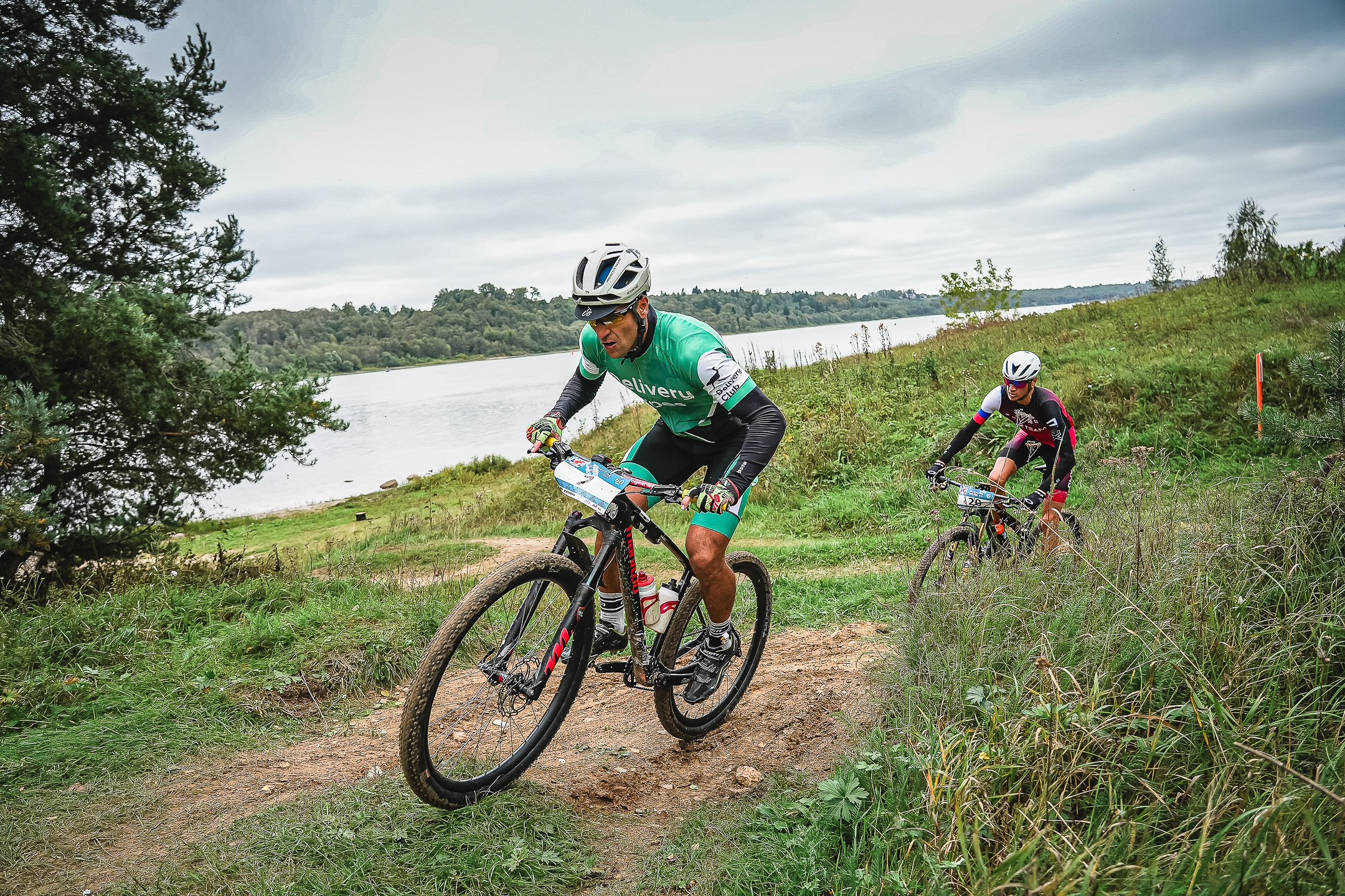 Demino XC | 2022, 2023. Sergey Sutkovoy — Designer, photographer, traveler, woodworker